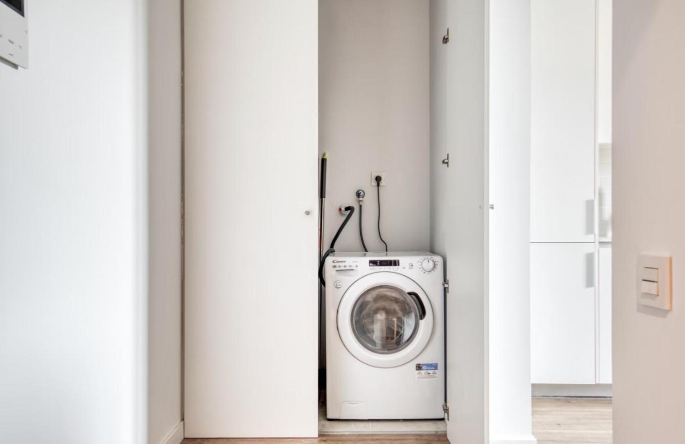 Appartement Luxury 2br Born Area *