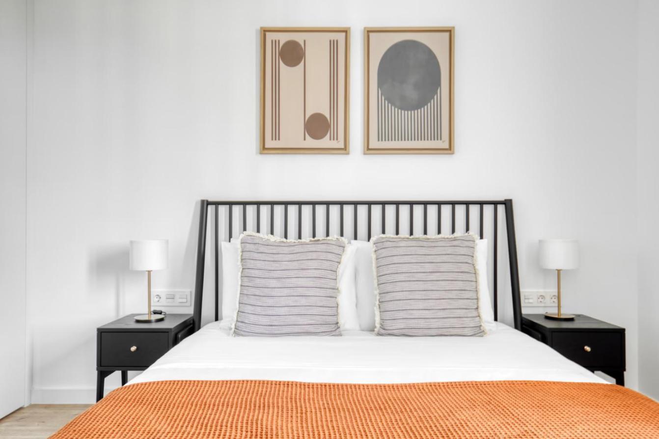 Luxury 2br Born Area * Barcelone