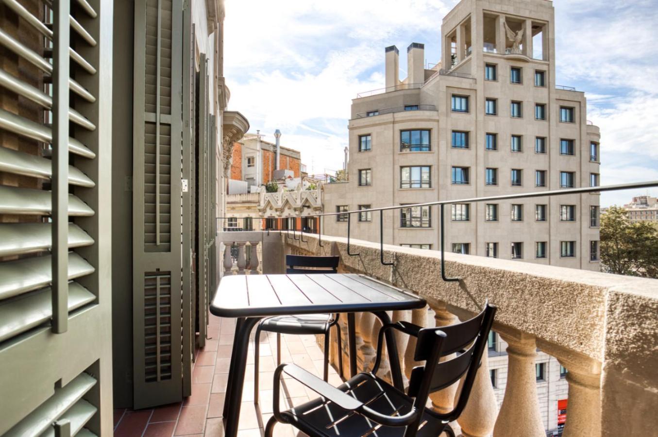 Luxury 2br Born Area Appartement