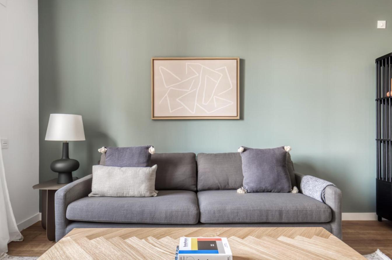 Appartement Luxury 2br Born Area