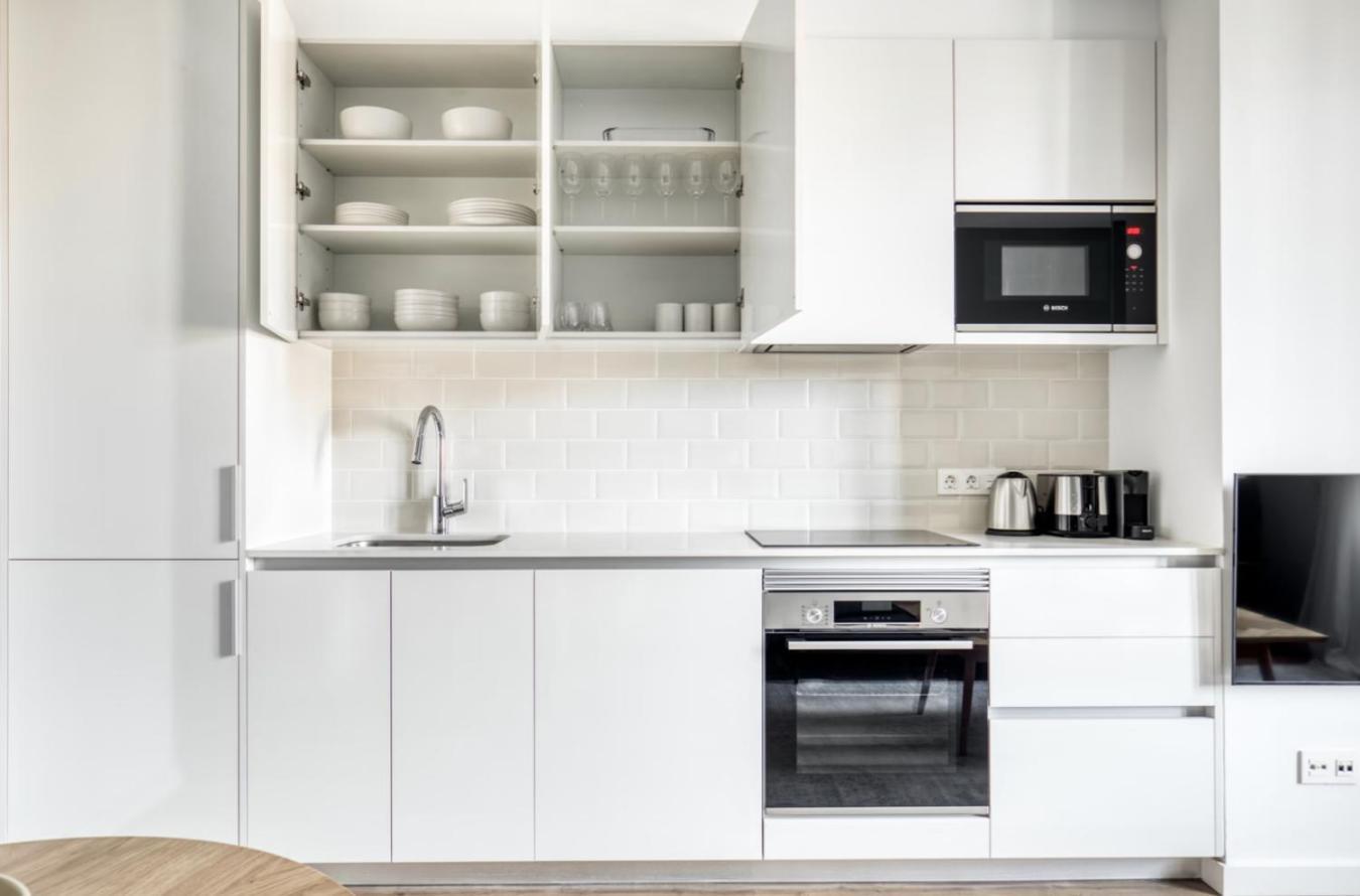 Appartement Luxury 2br Born Area *