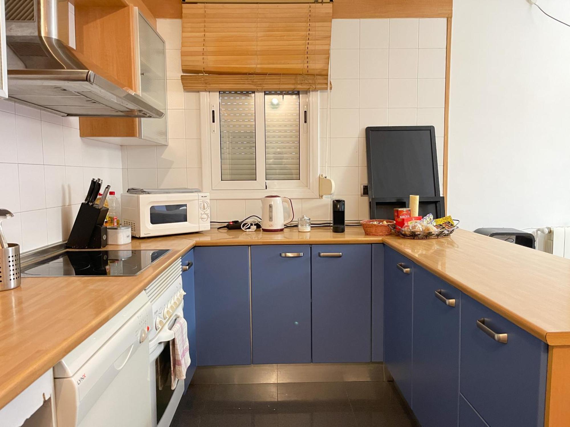 Duplex In Gracia Appartement *