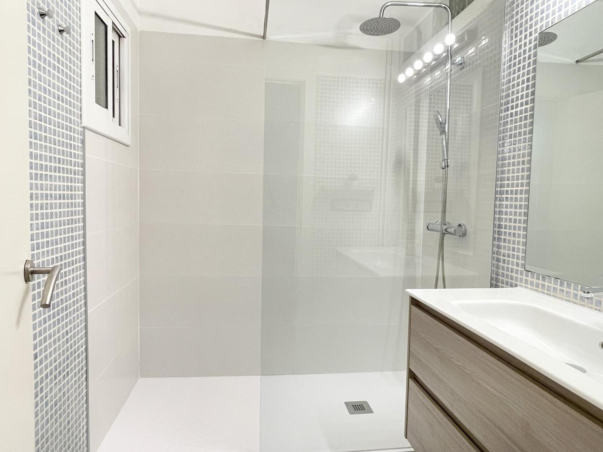 Duplex In Gracia * Barcelone