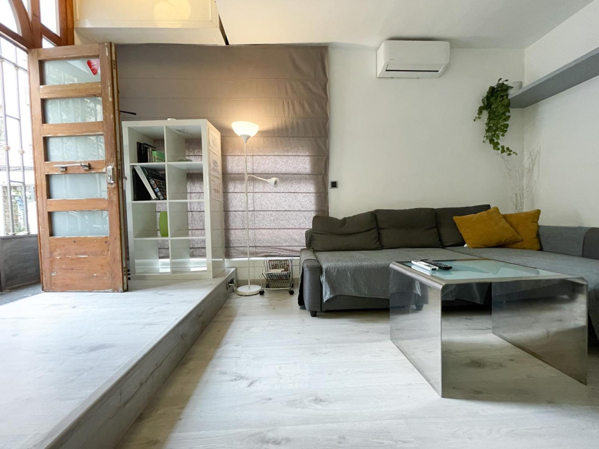 Duplex In Gracia Appartement *
