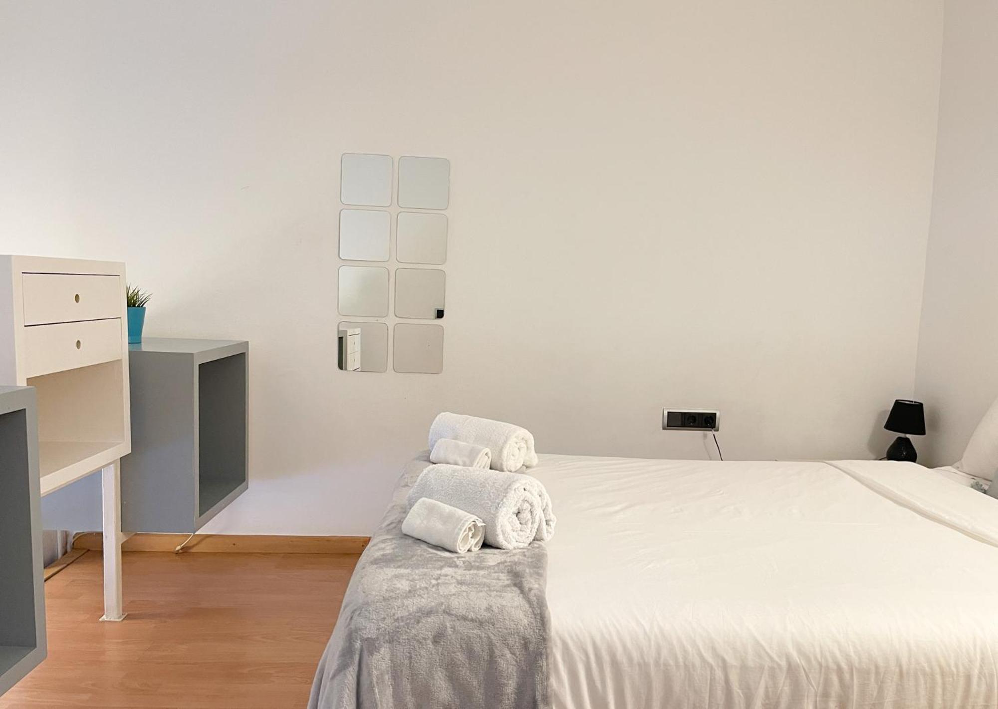 Appartement Duplex In Gracia