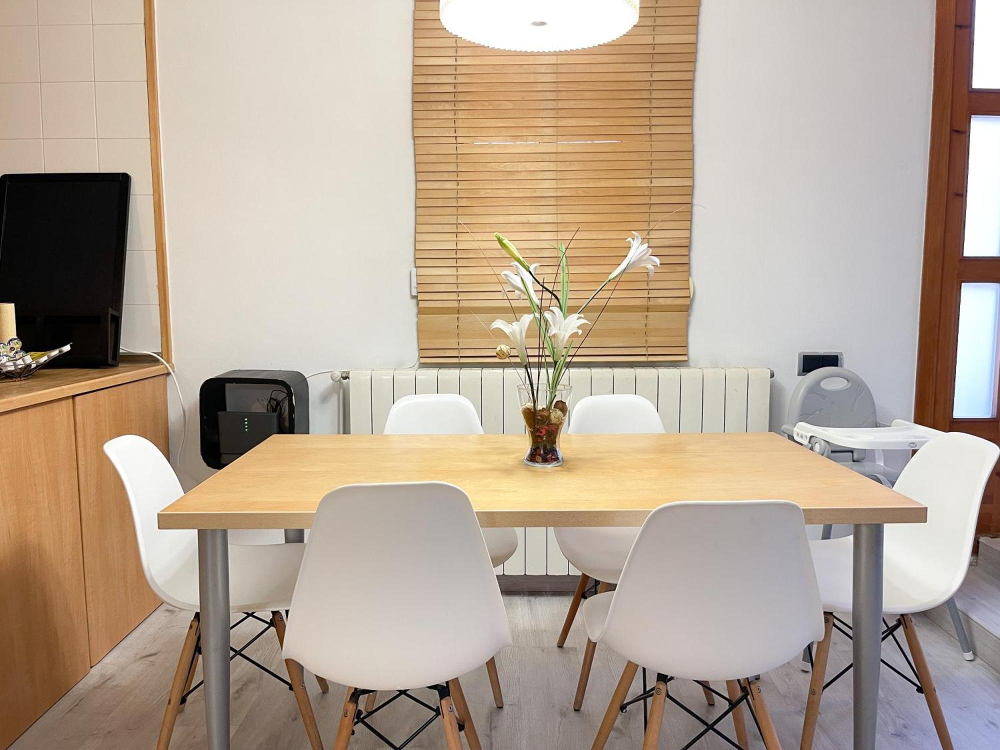 Duplex In Gracia * Barcelone
