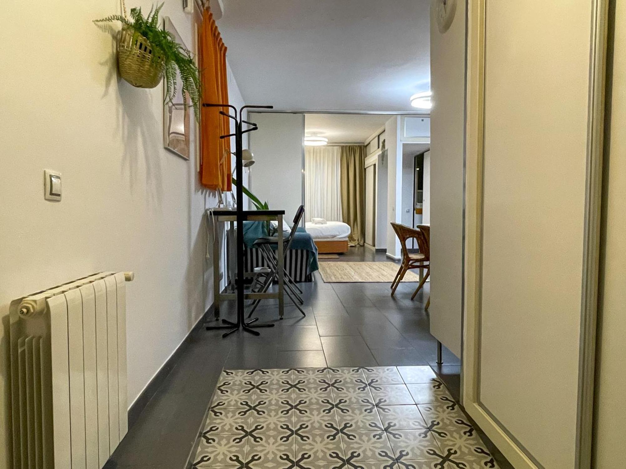 Appartement Rosalia En Sagrada Familia Hospital Sant Pau