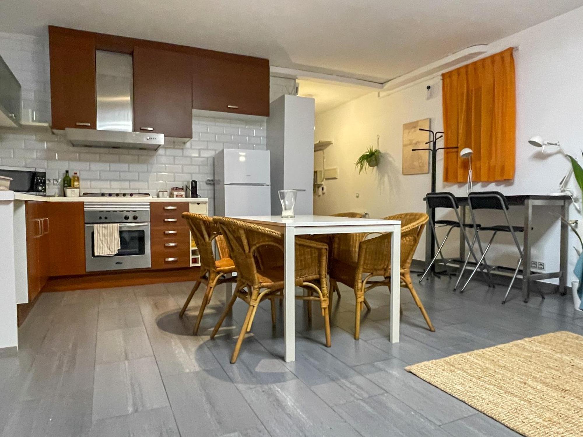 Appartement Rosalia En Sagrada Familia Hospital Sant Pau Barcelone