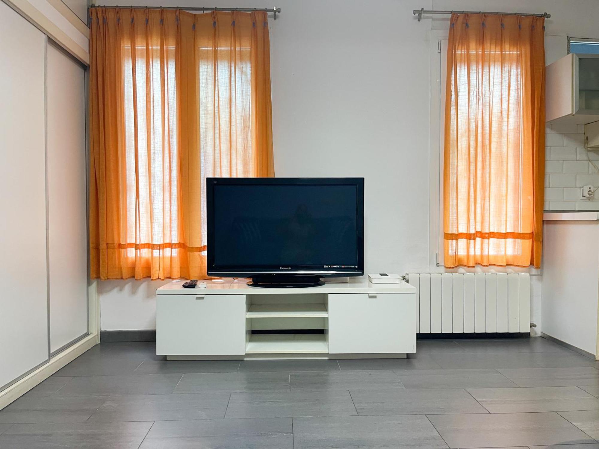 Appartement Rosalia En Sagrada Familia Hospital Sant Pau *