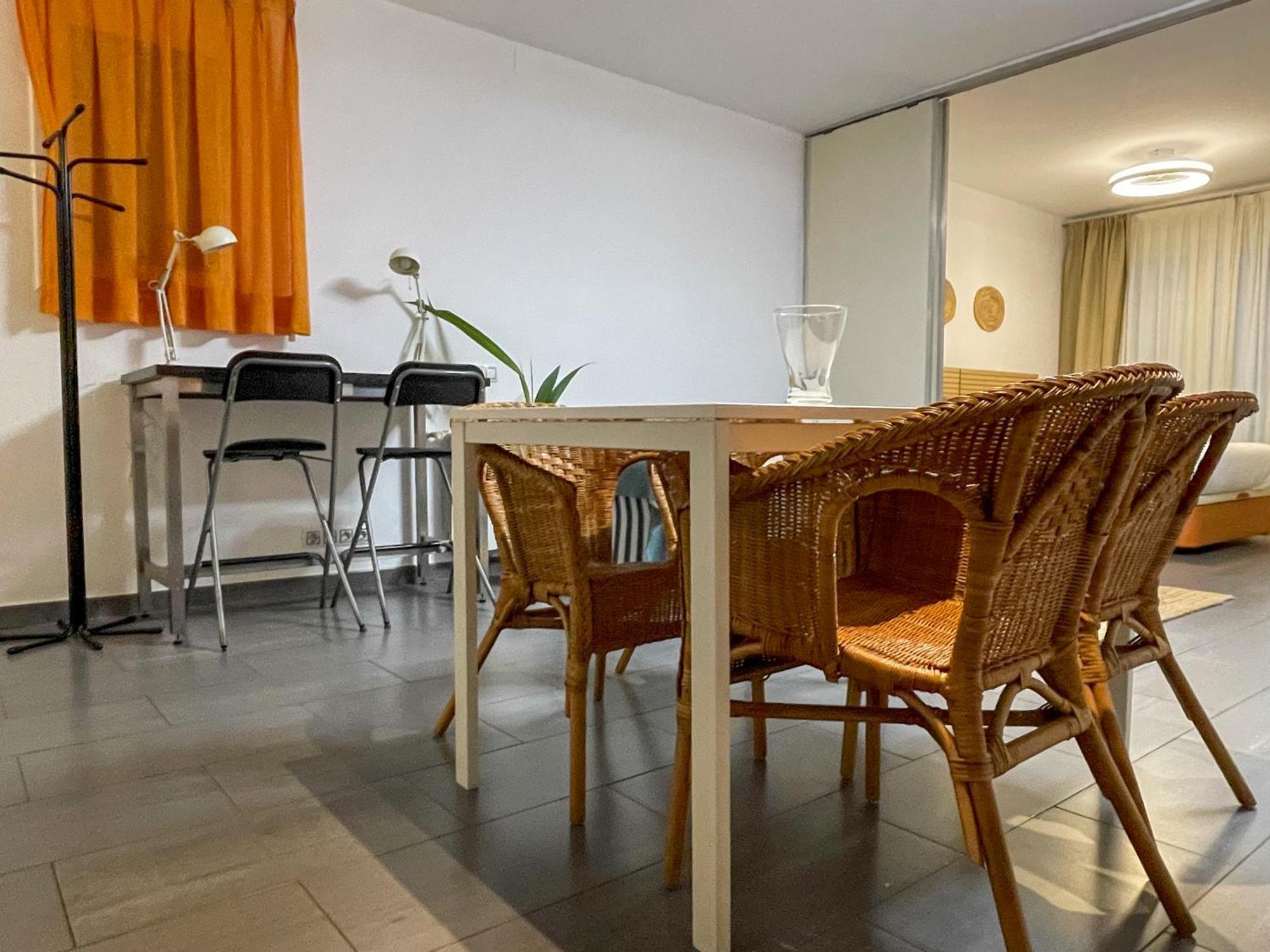Appartement Rosalia En Sagrada Familia Hospital Sant Pau