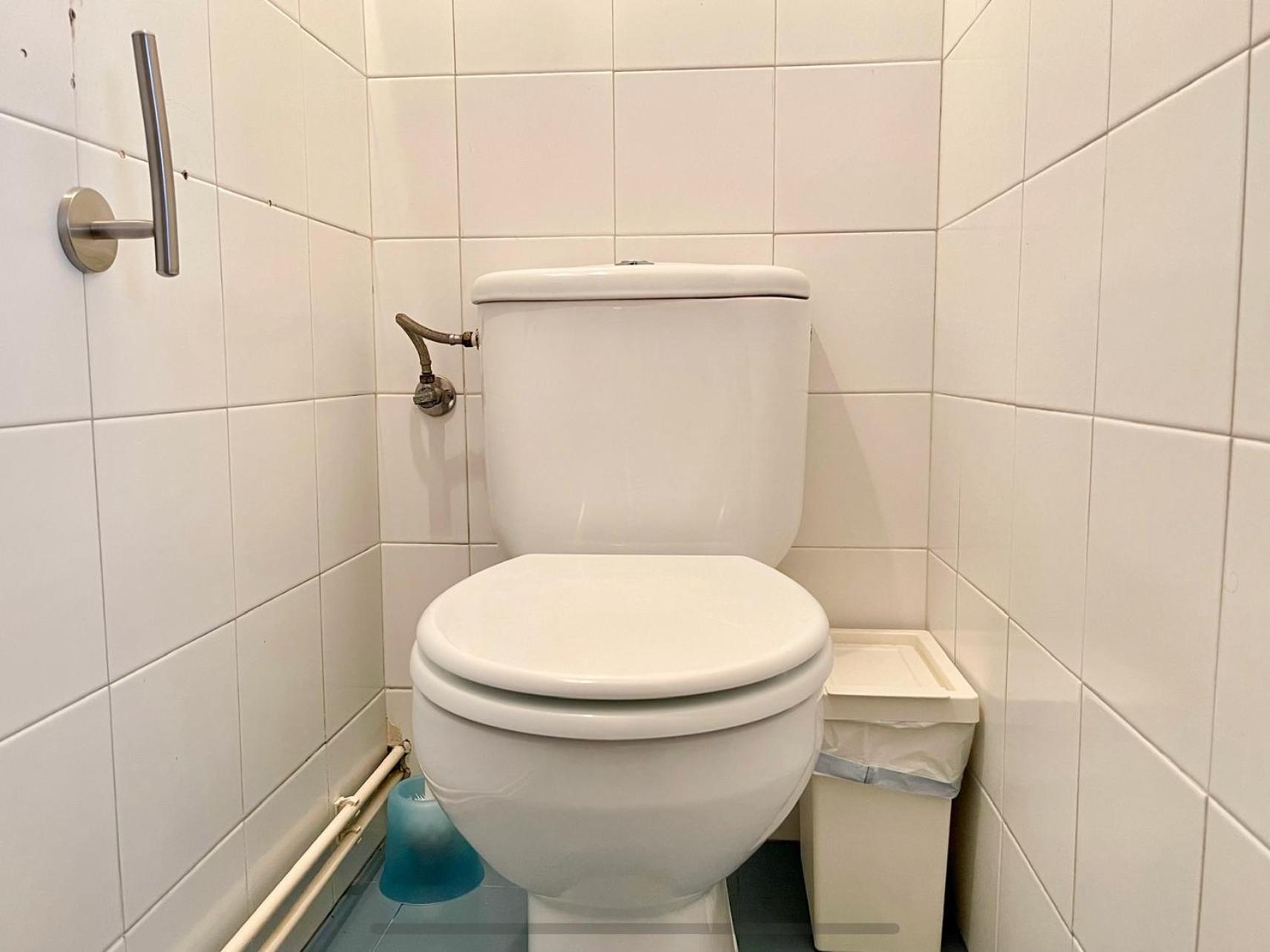 Duplex In Gracia Appartement