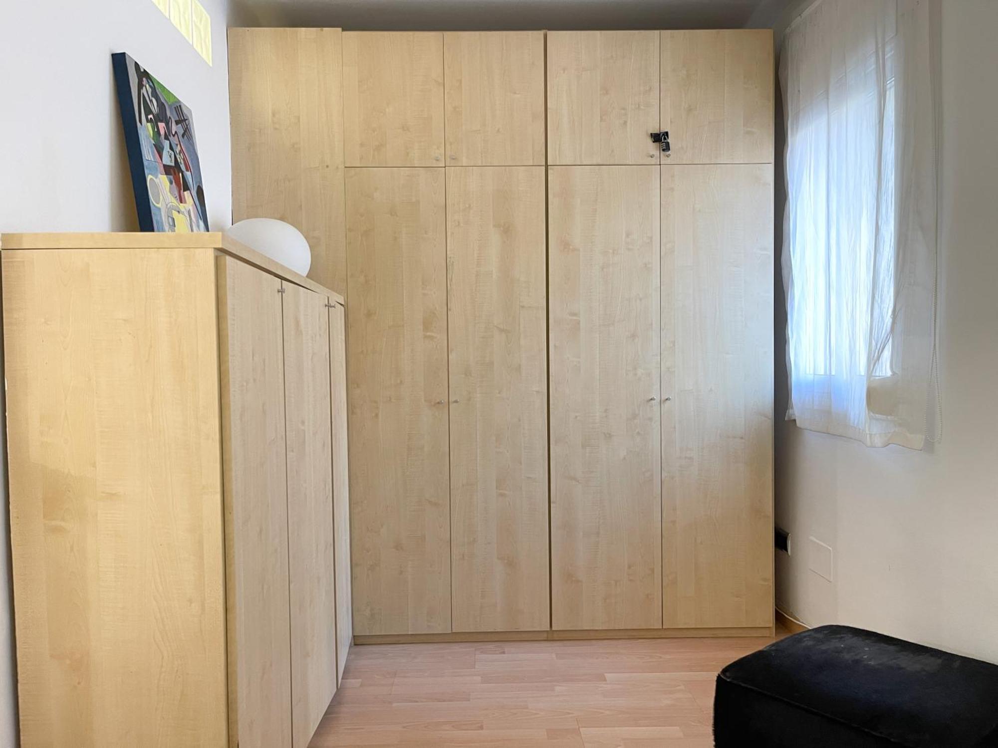 Duplex In Gracia Barcelone