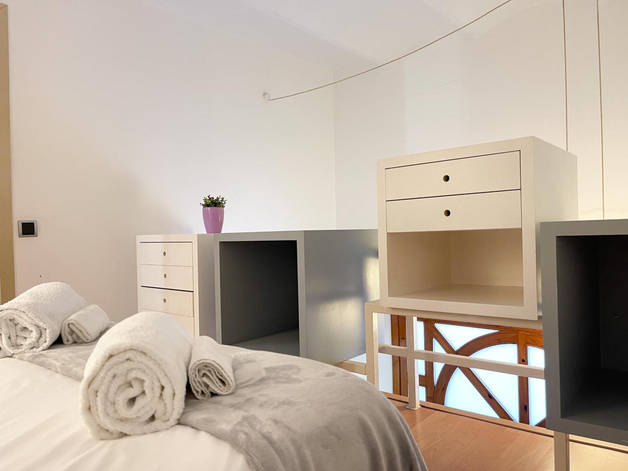 Duplex In Gracia Appartement
