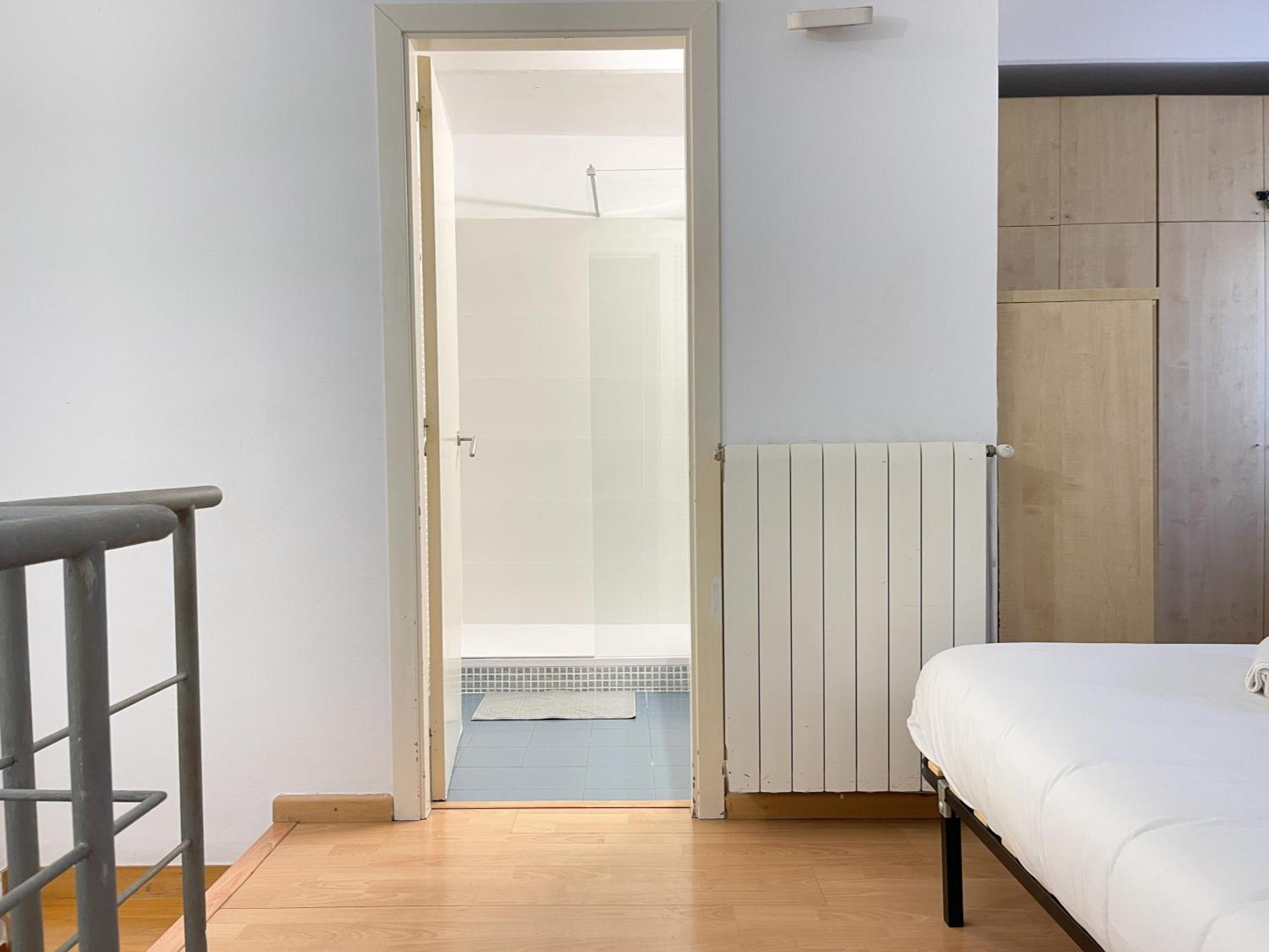 Duplex In Gracia Appartement Barcelona