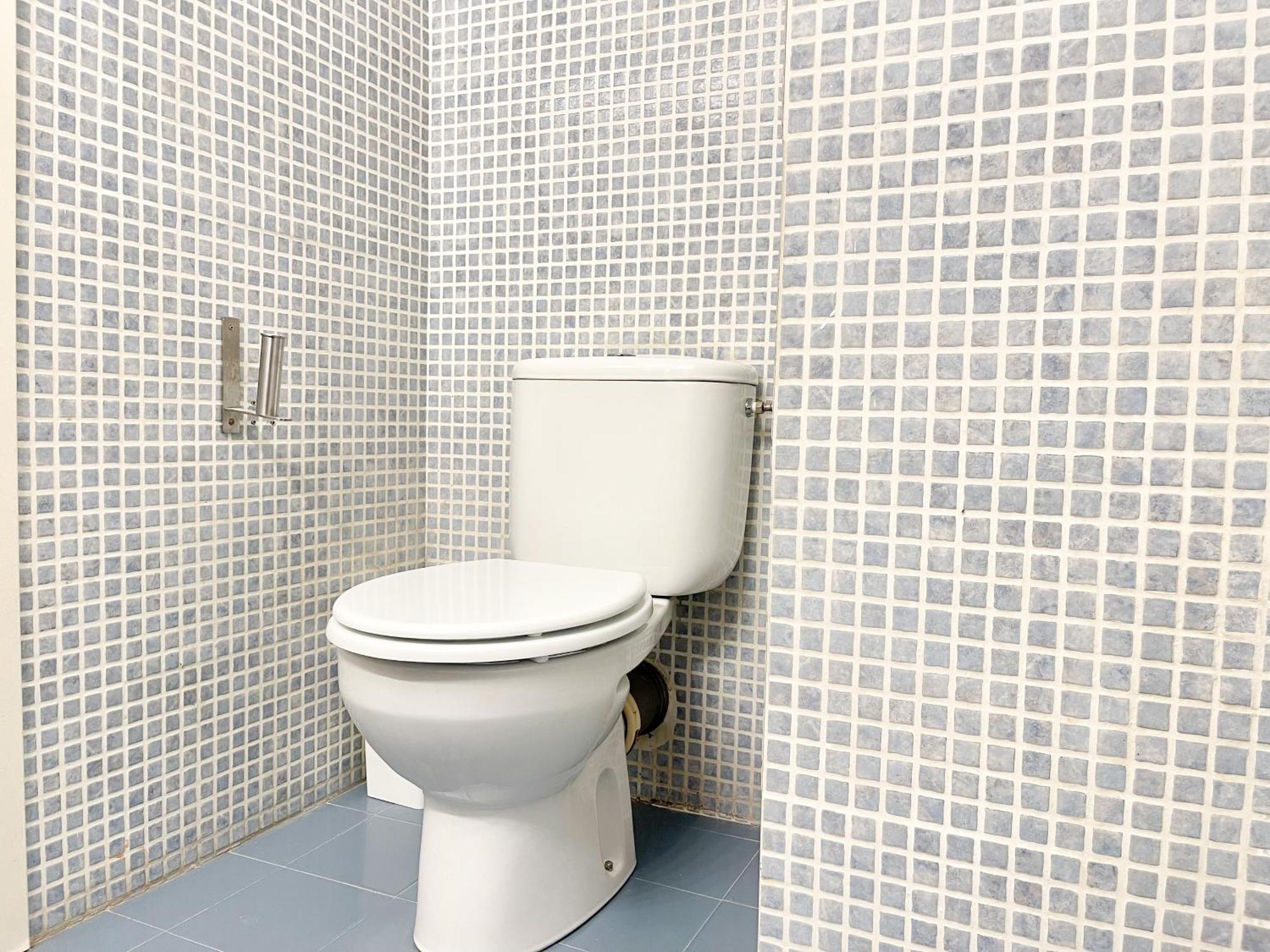 Appartement Duplex In Gracia Barcelone