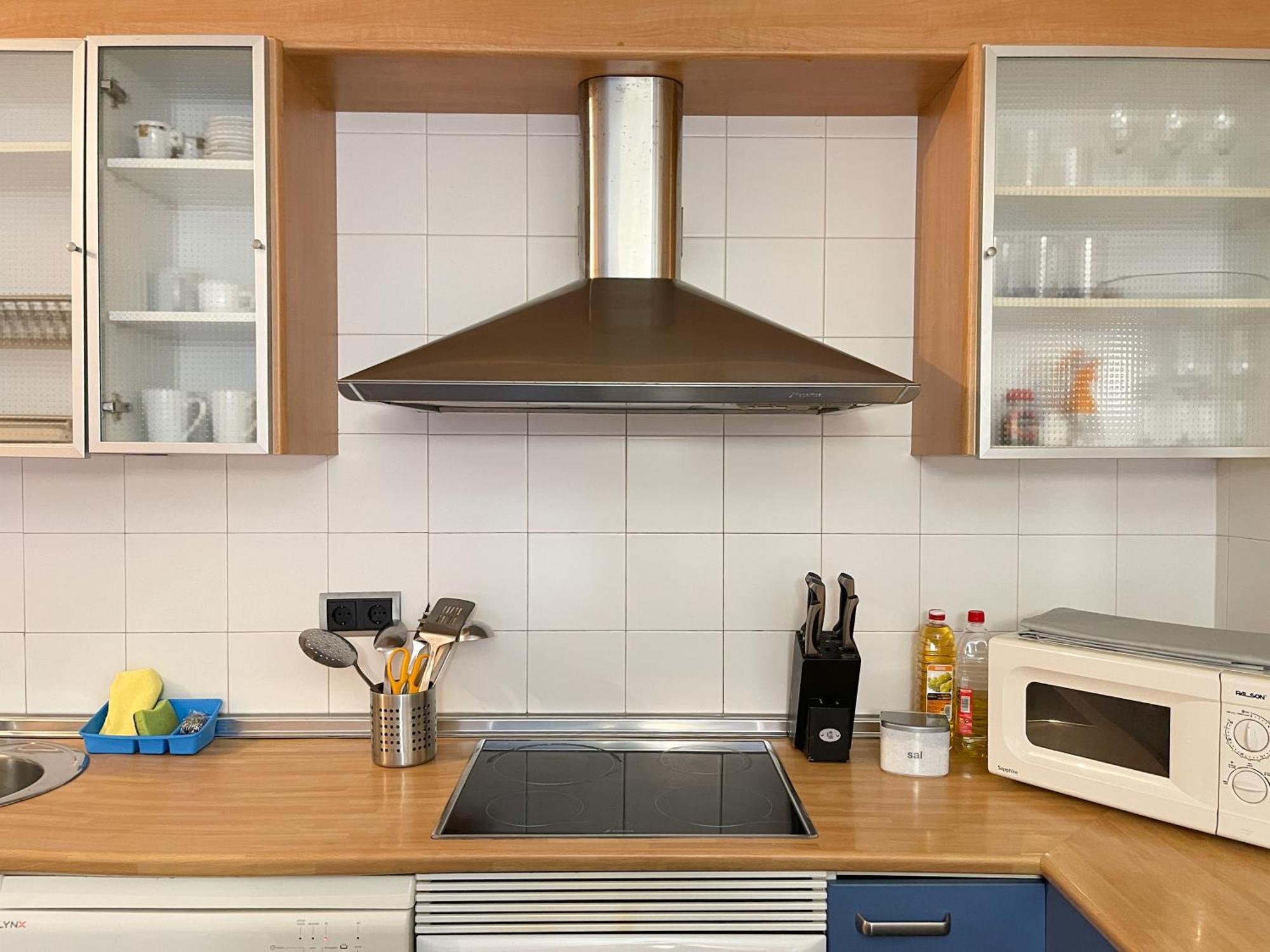Duplex In Gracia * Barcelone