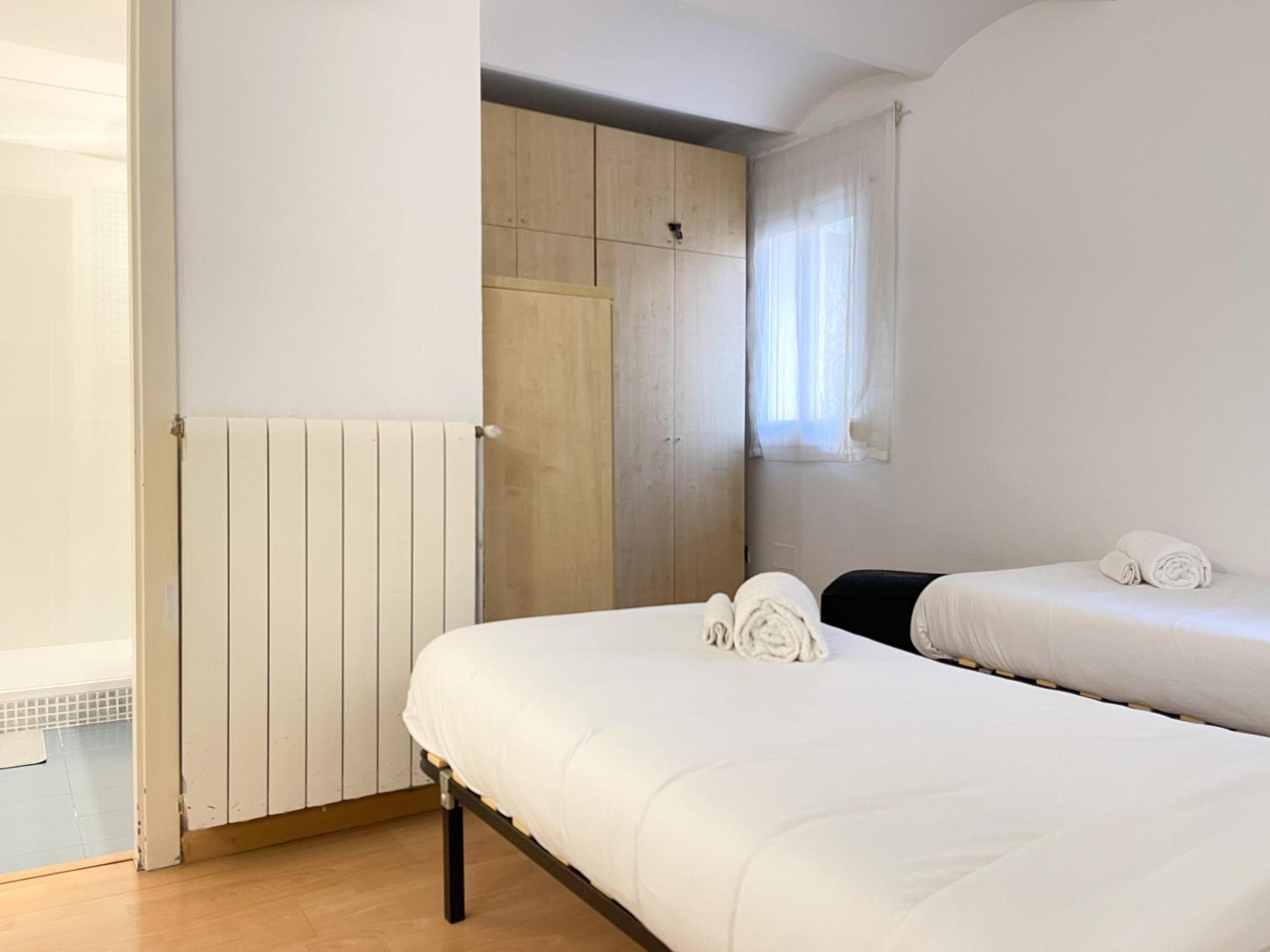 Appartement Duplex In Gracia