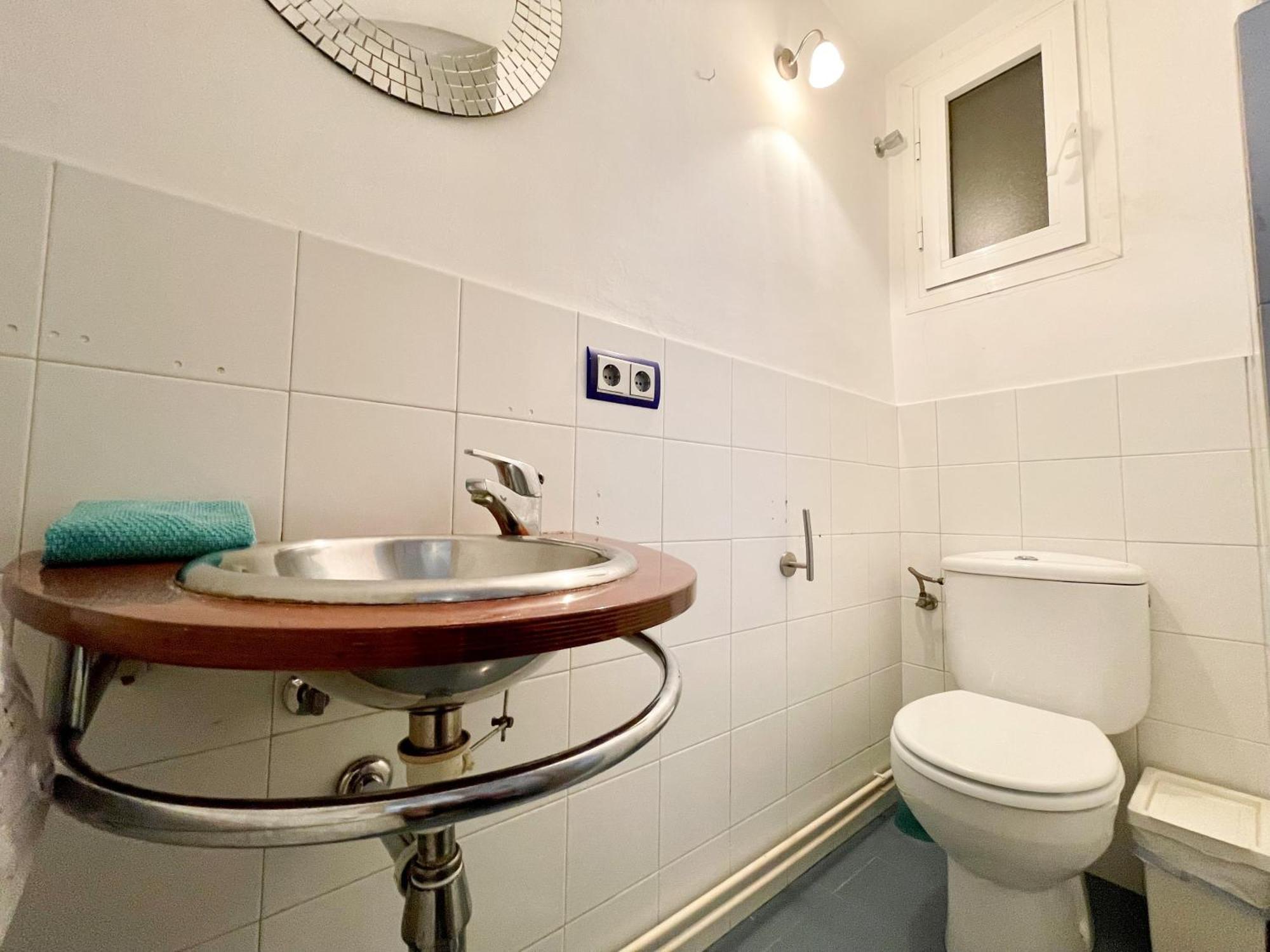 Appartement Duplex In Gracia *