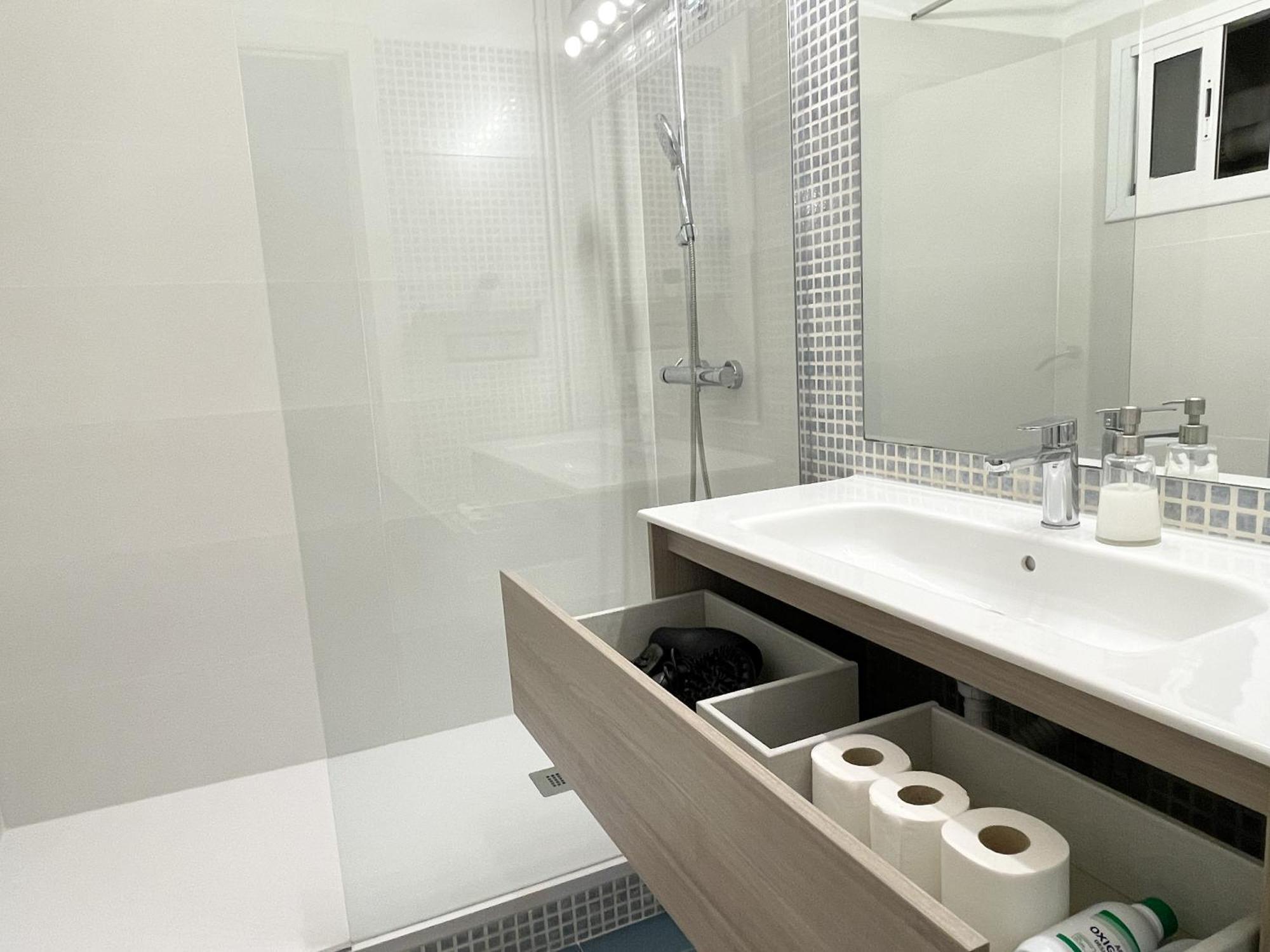 Duplex In Gracia Appartement