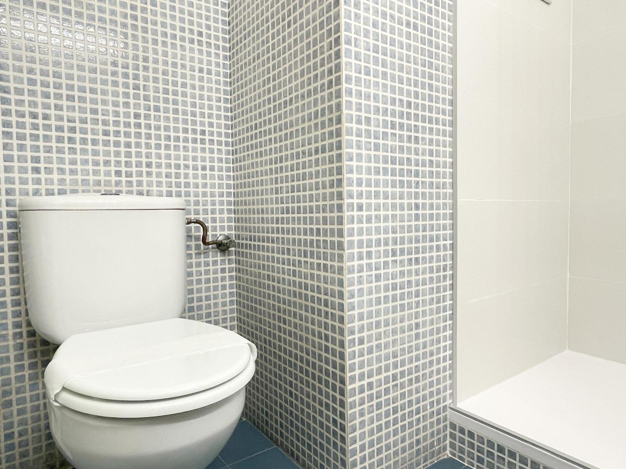 Duplex In Gracia Appartement