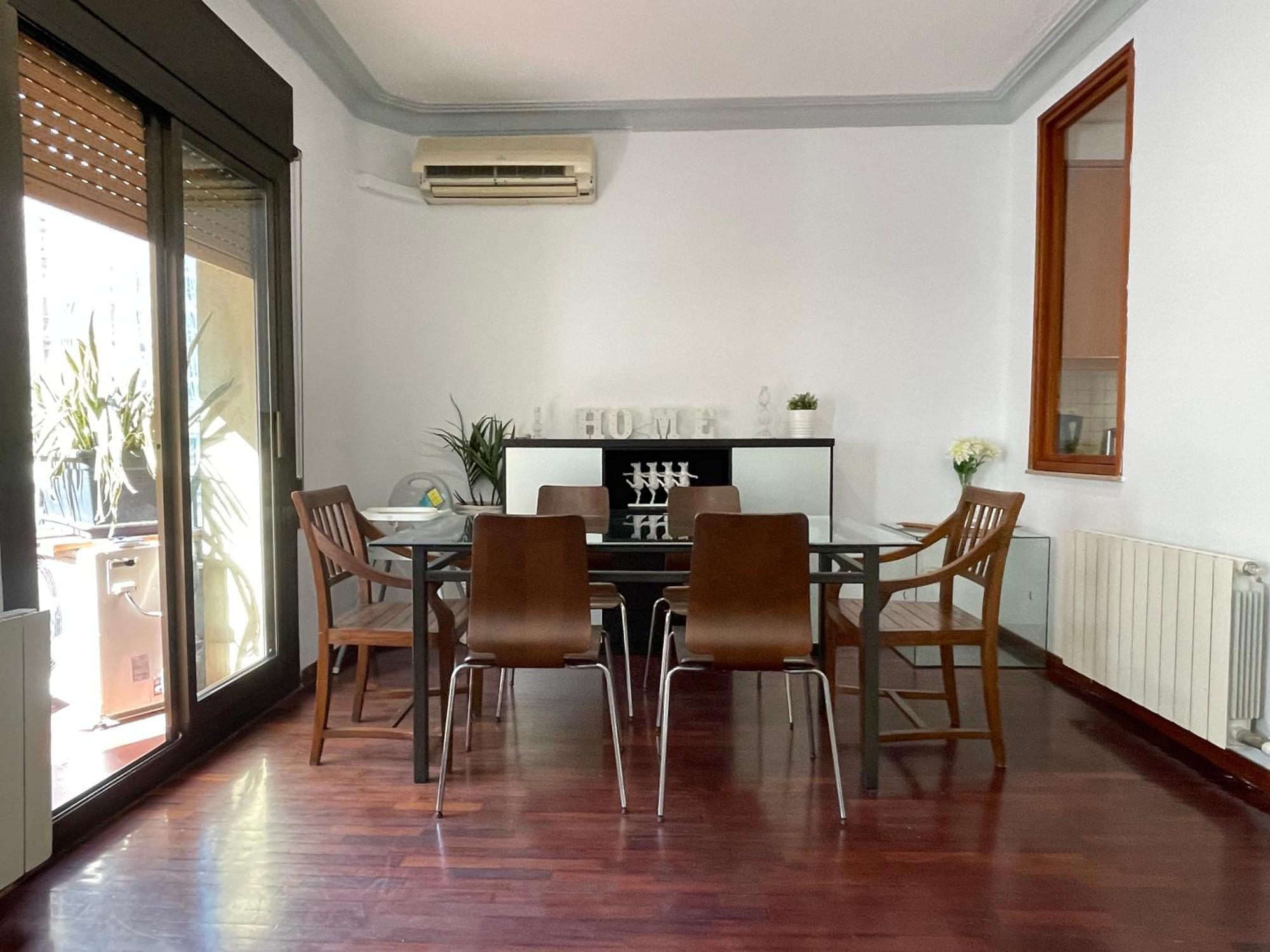 Appartement Centric Eixample Clinic Aribau