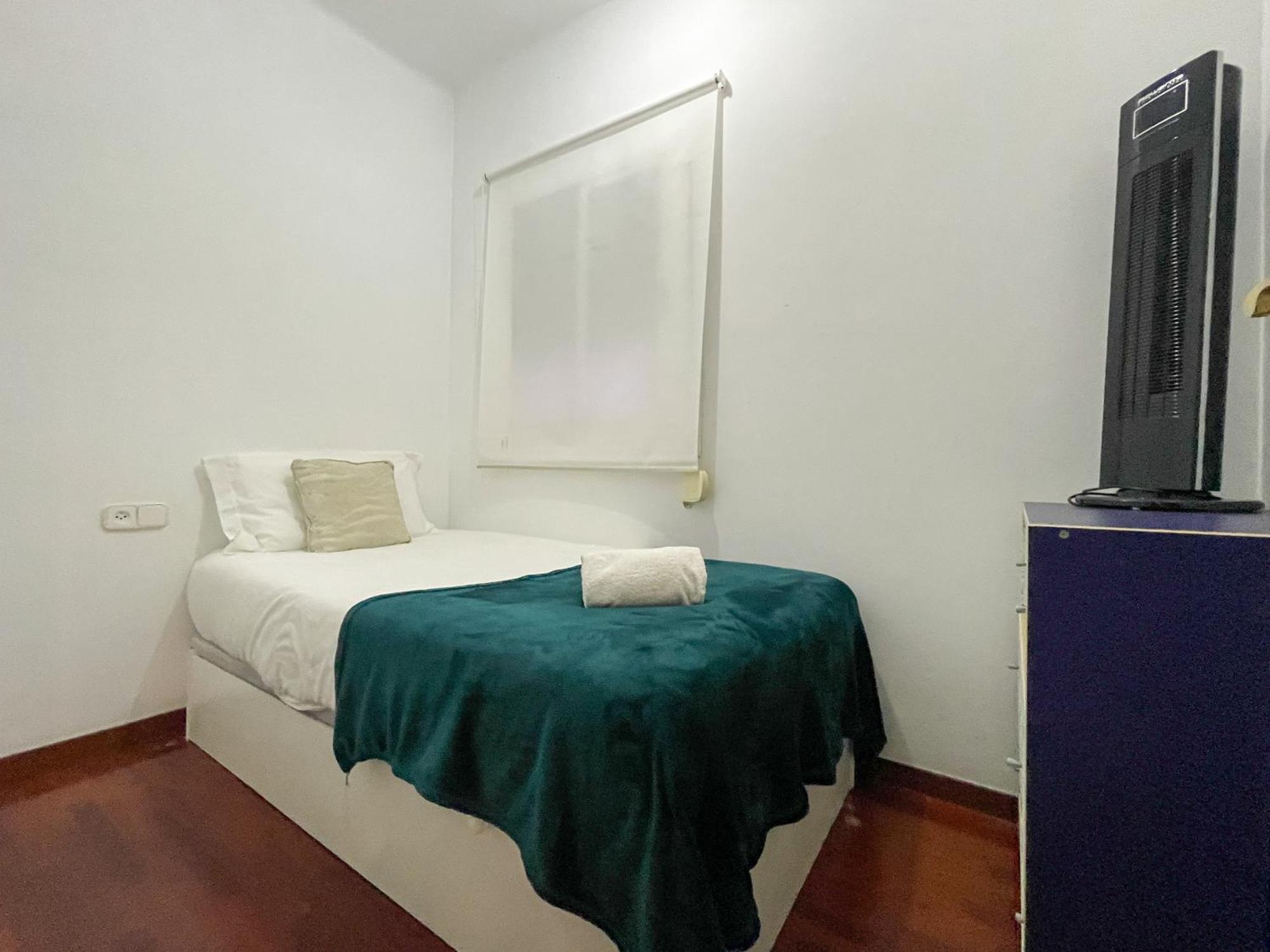 Centric Eixample Clinic Aribau Appartement Barcelona