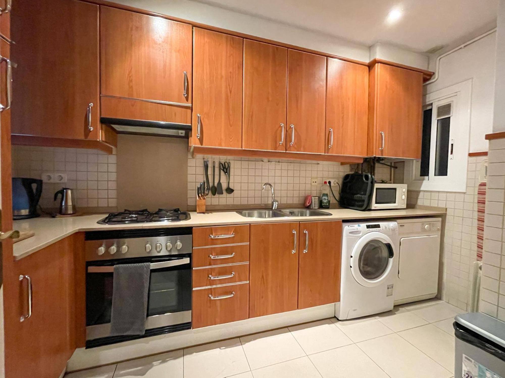 Appartement Centric Eixample Clinic Aribau *