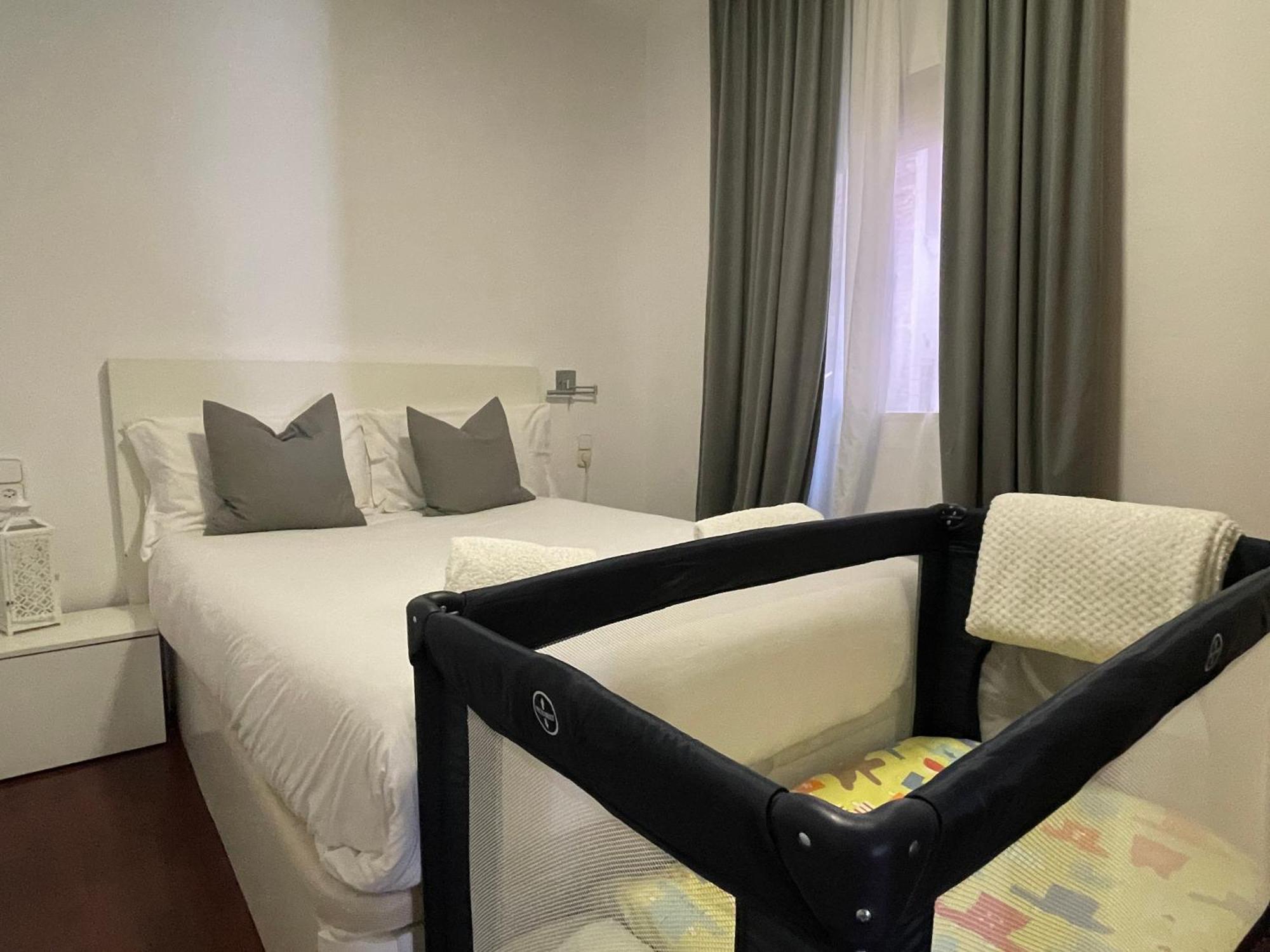 Appartement Centric Eixample Clinic Aribau