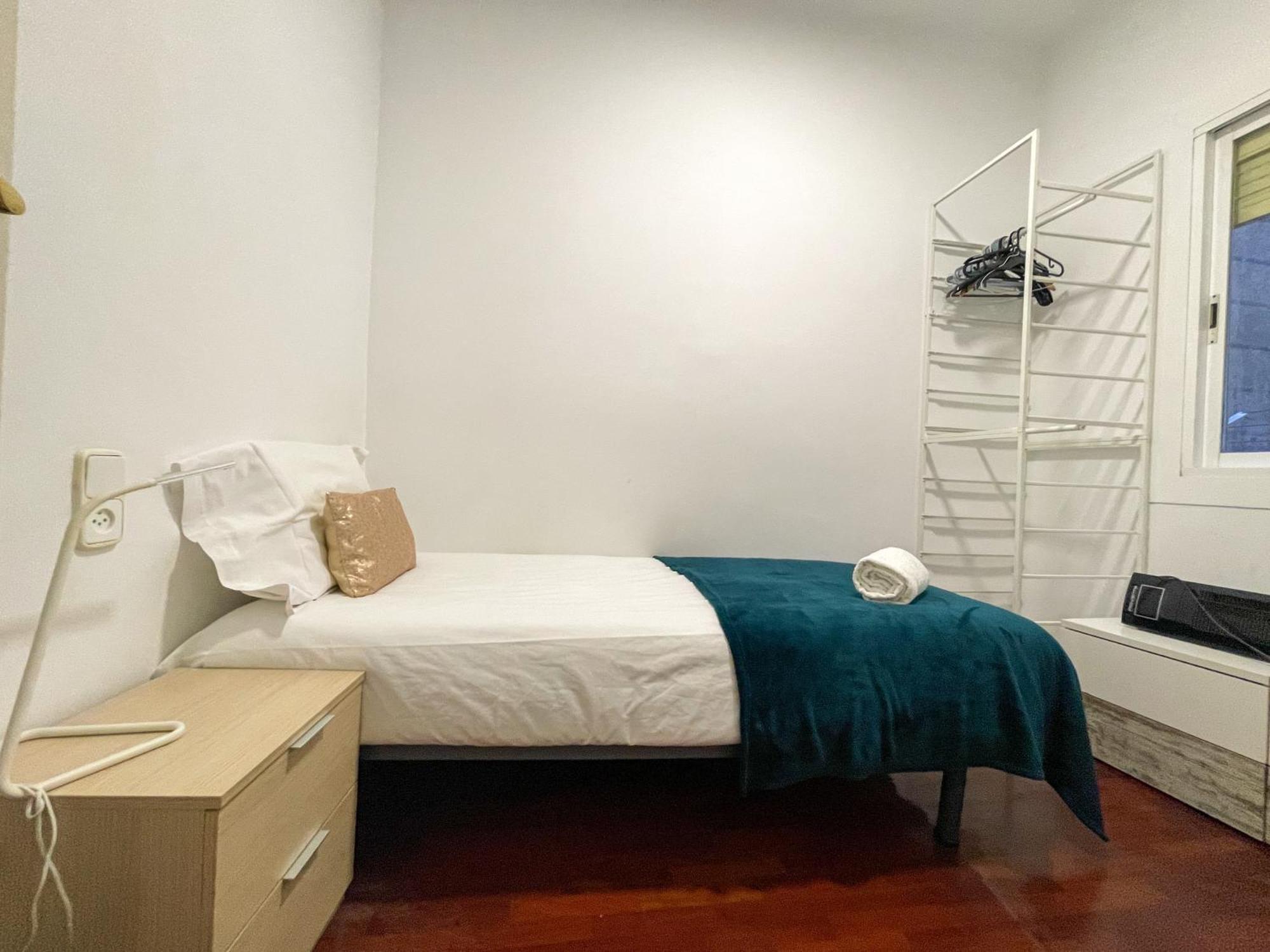Appartement Centric Eixample Clinic Aribau *