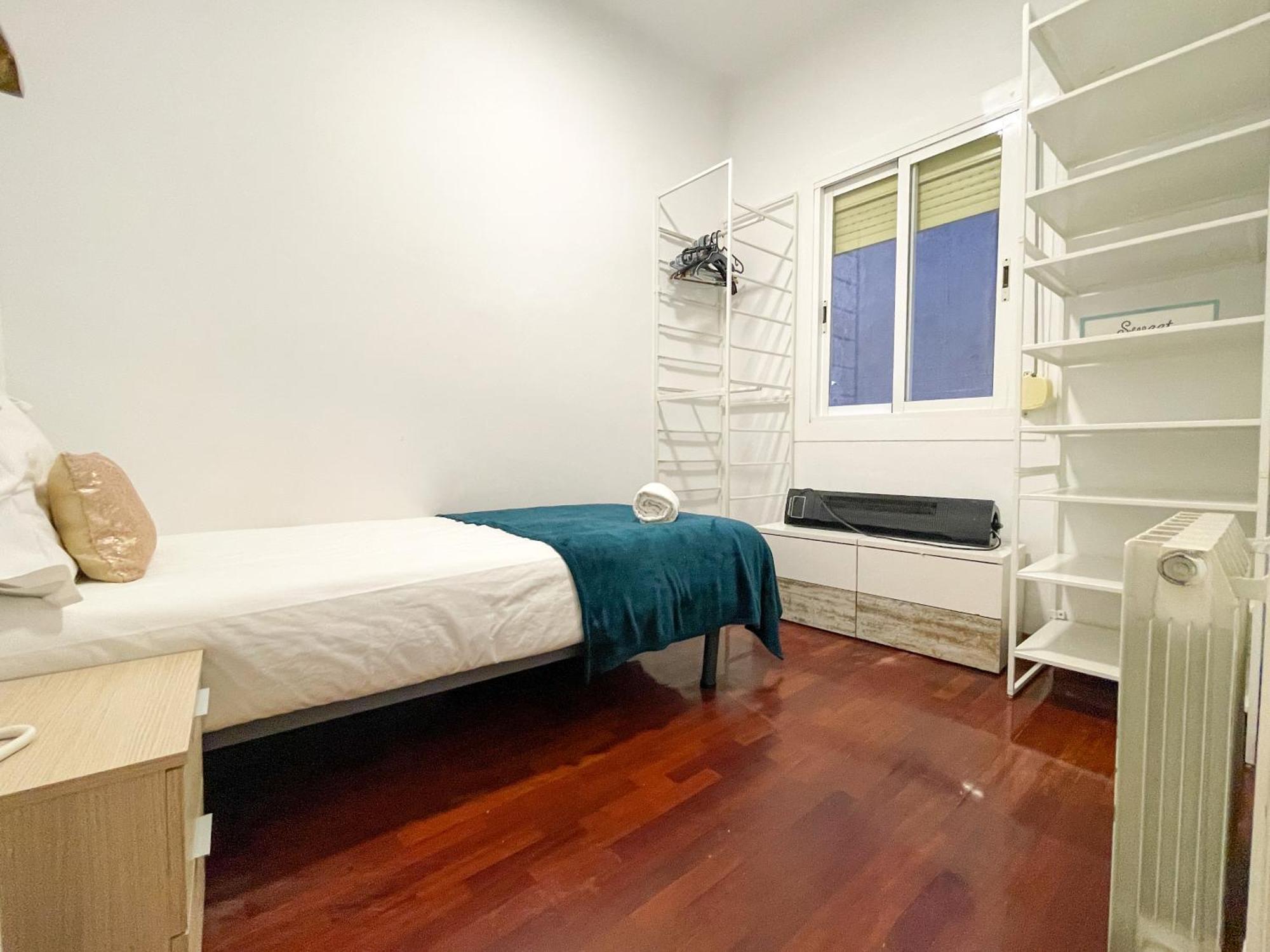 Centric Eixample Clinic Aribau Appartement Barcelone