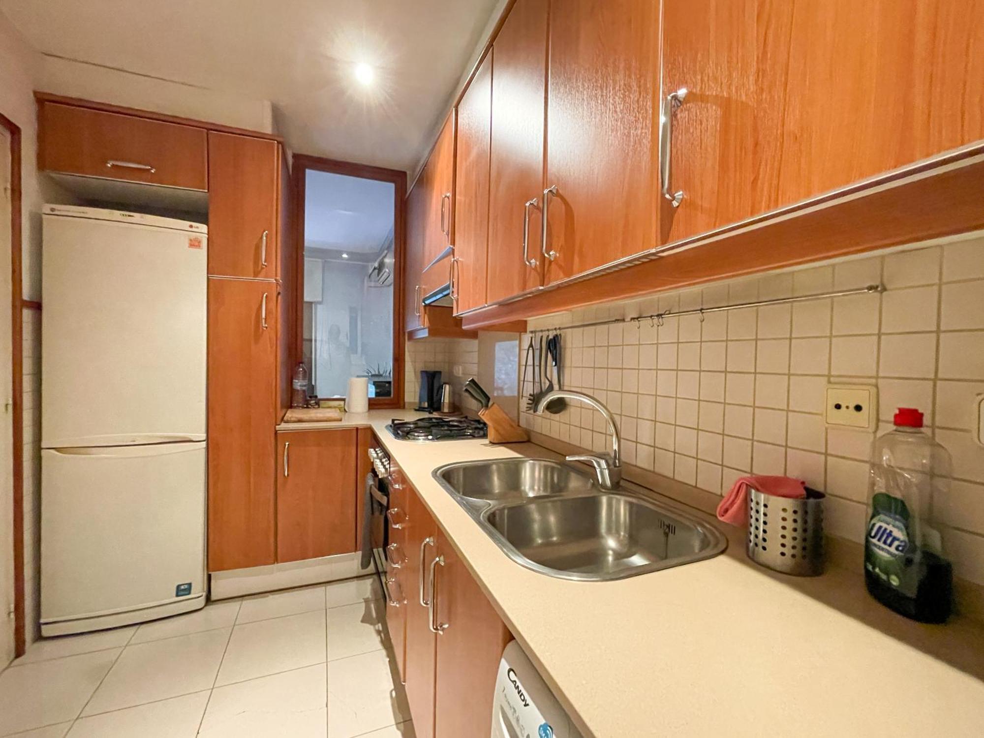 Appartement Centric Eixample Clinic Aribau Barcelone
