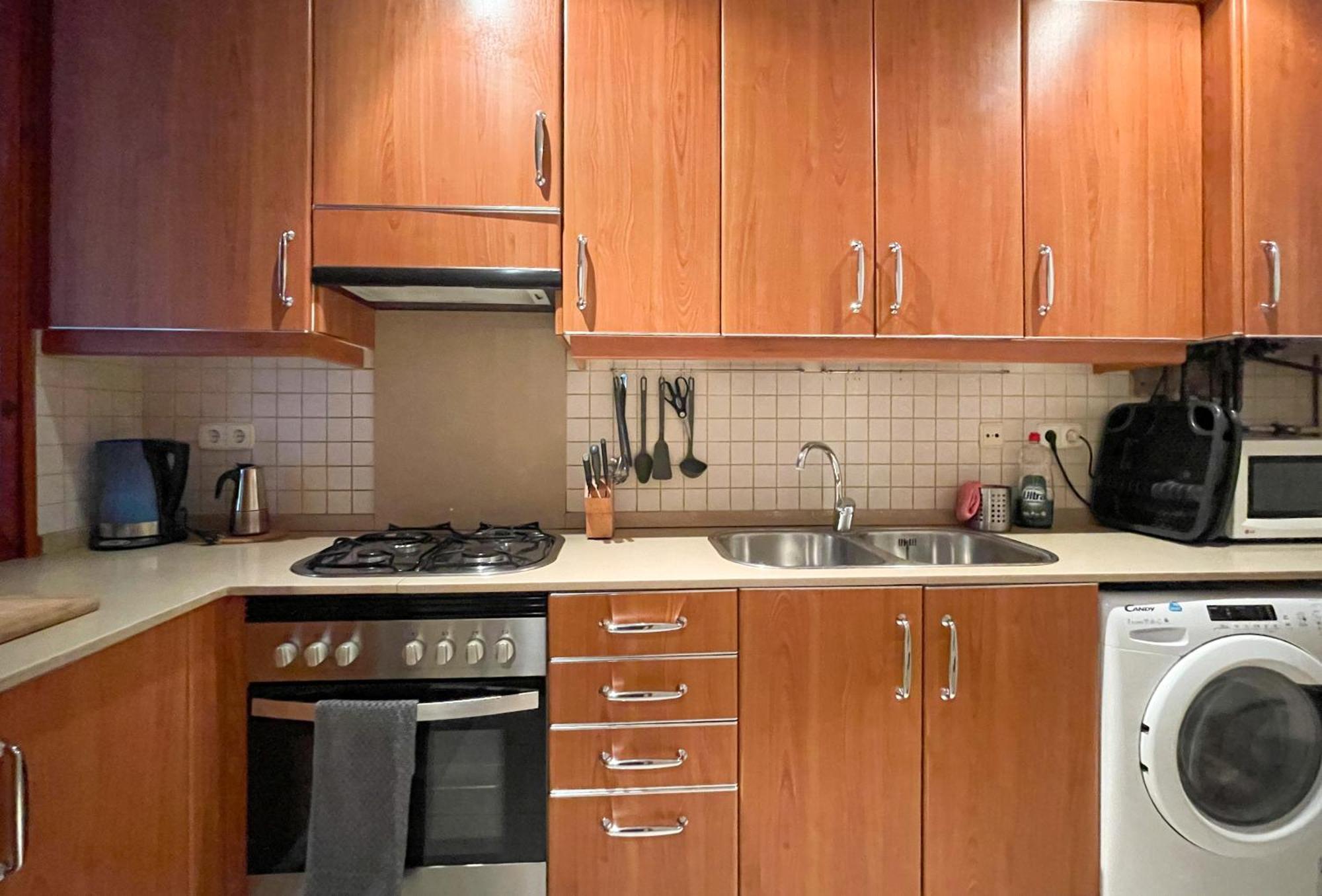 Appartement Centric Eixample Clinic Aribau