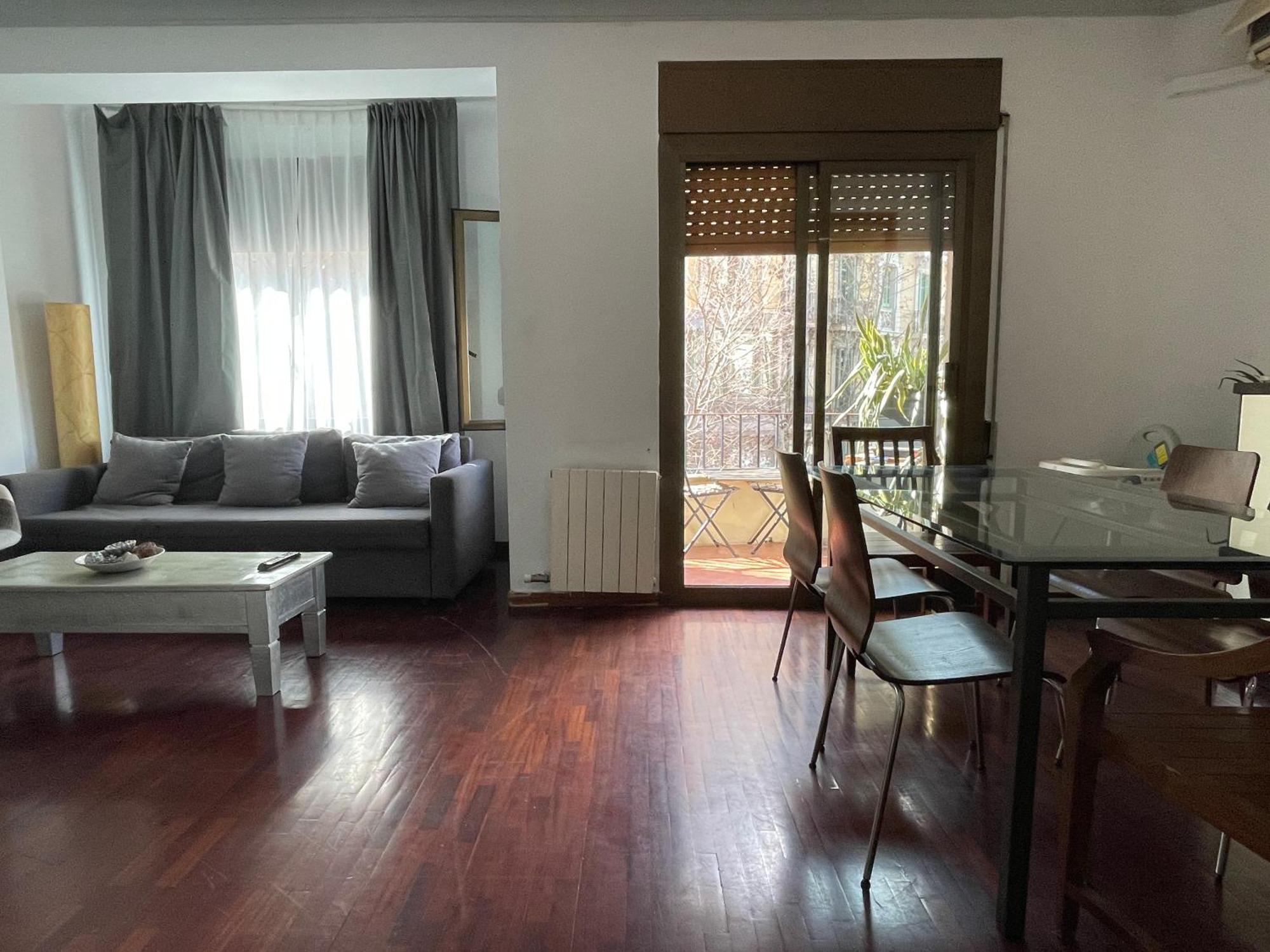 Appartement Centric Eixample Clinic Aribau *