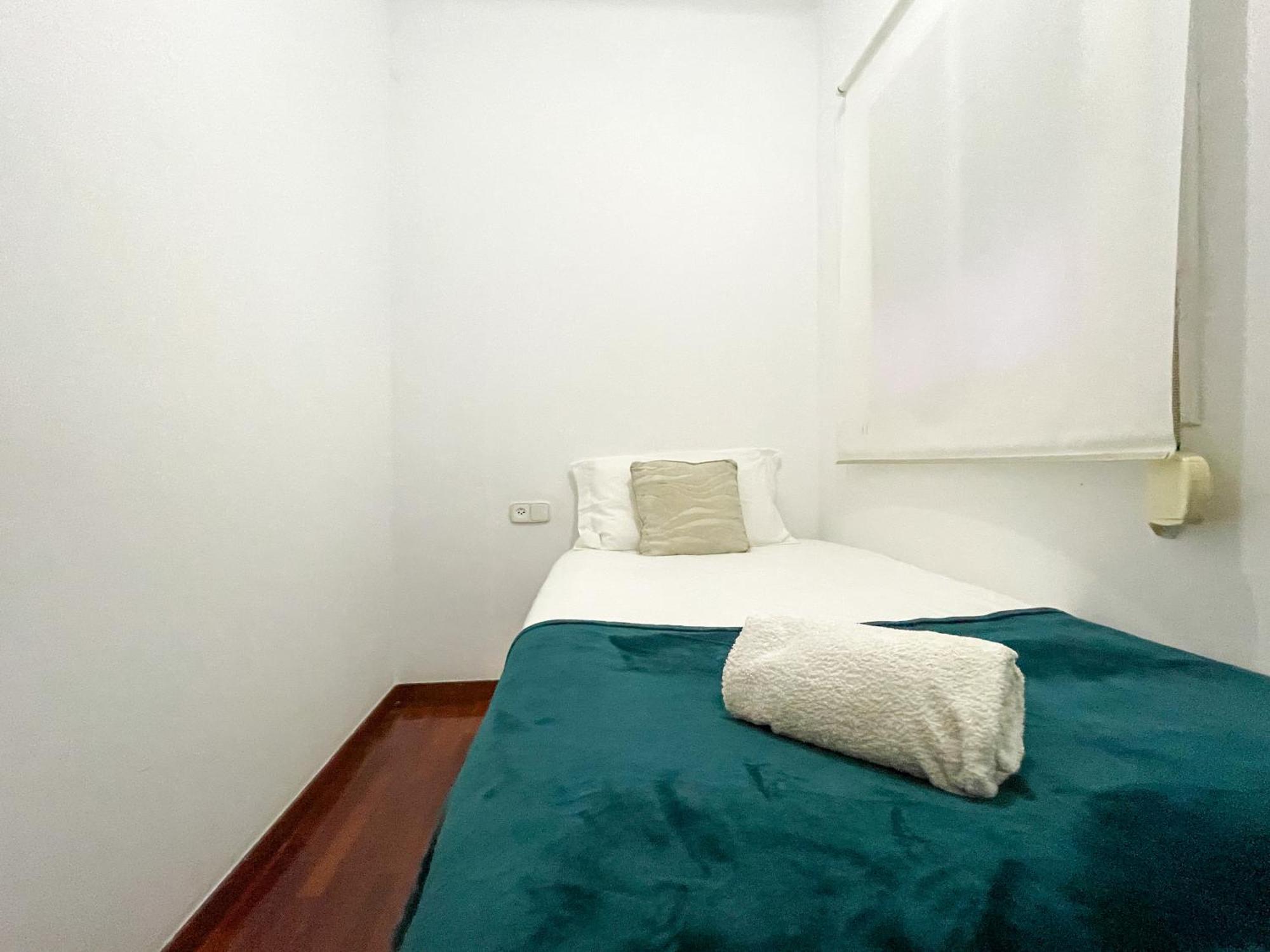 Centric Eixample Clinic Aribau * Barcelona