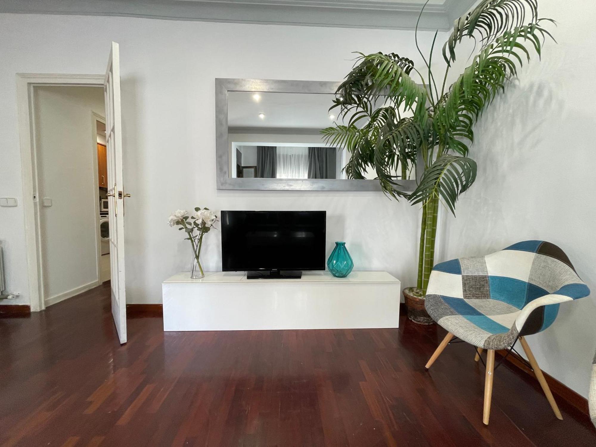 Appartement Centric Eixample Clinic Aribau Barcelone