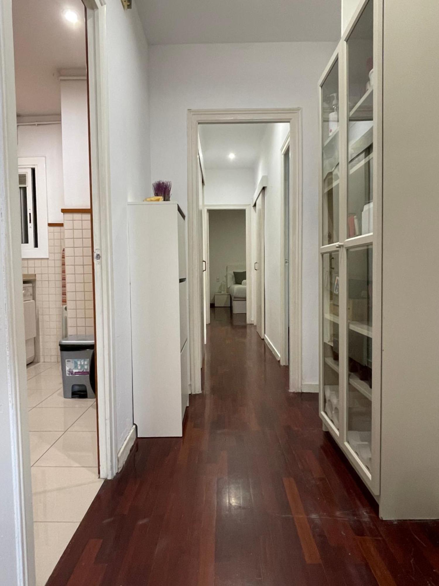 Appartement Centric Eixample Clinic Aribau *