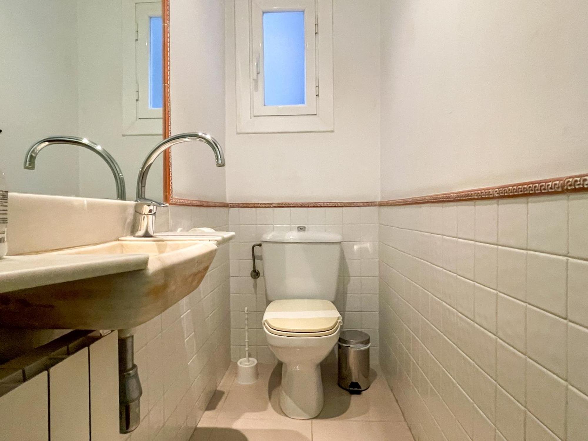 Appartement Centric Eixample Clinic Aribau Barcelona