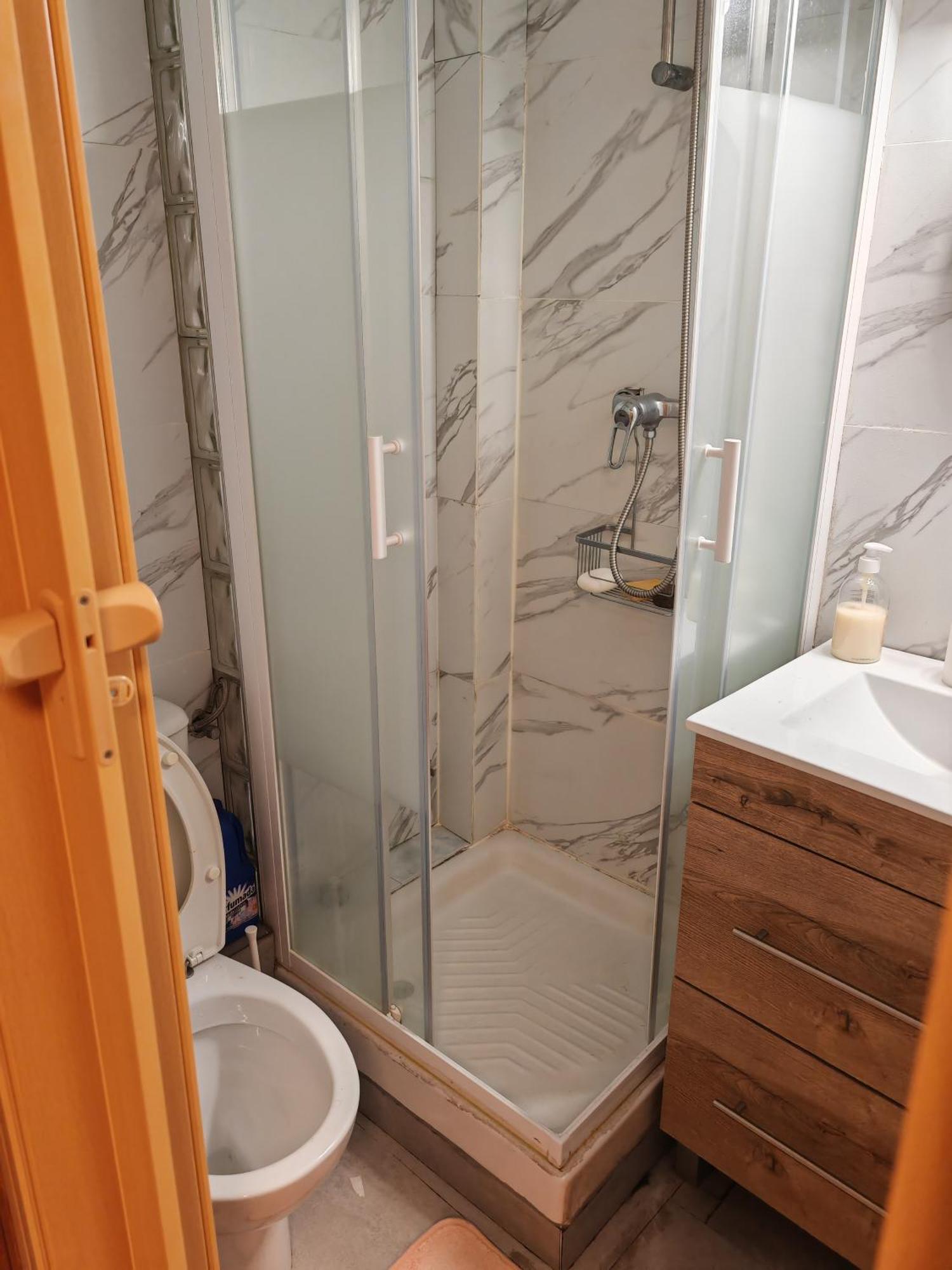 Séjour chez l'habitant Share Barcelone