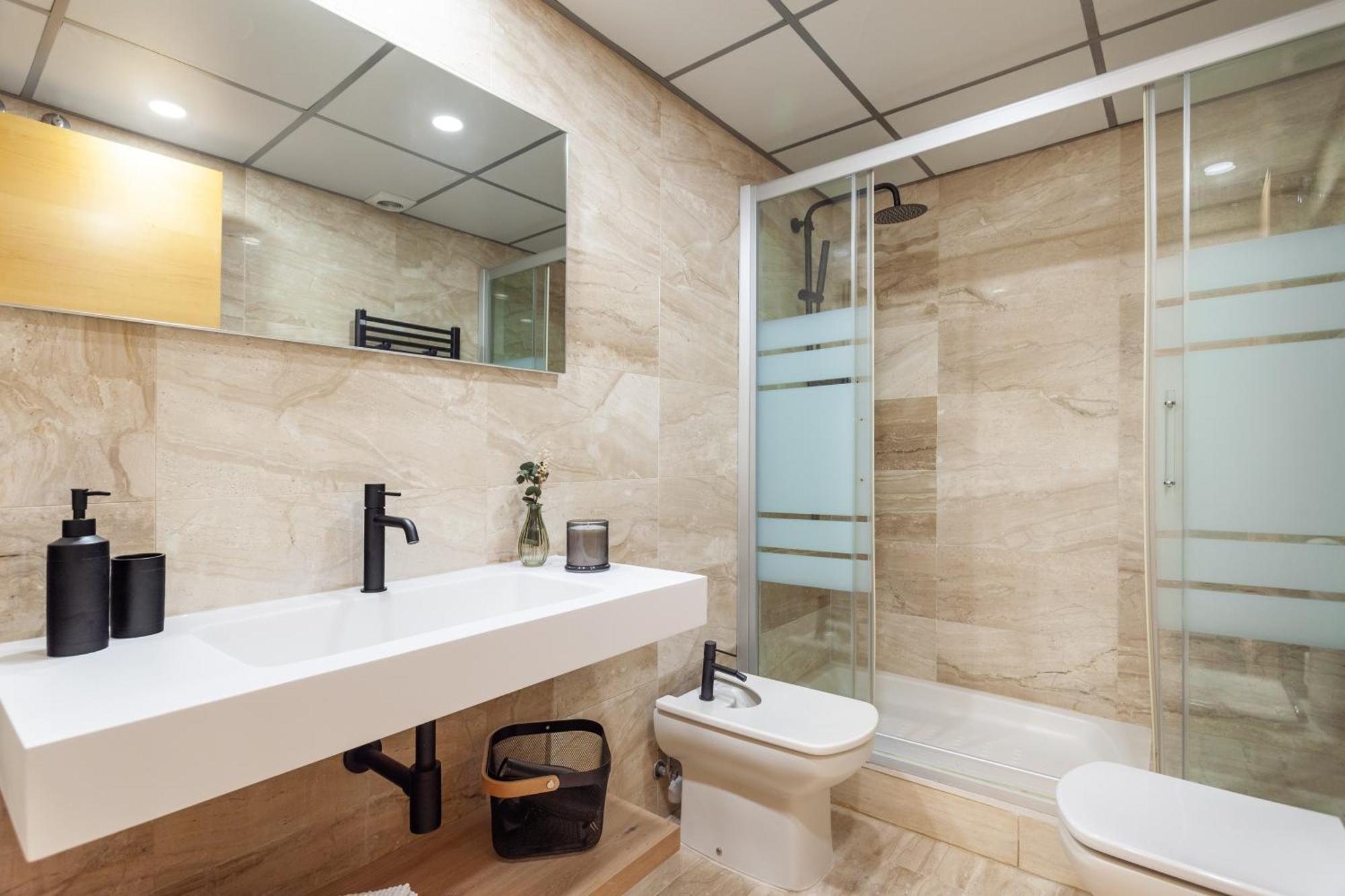 Cozy Ii - Les Corts Barcelone