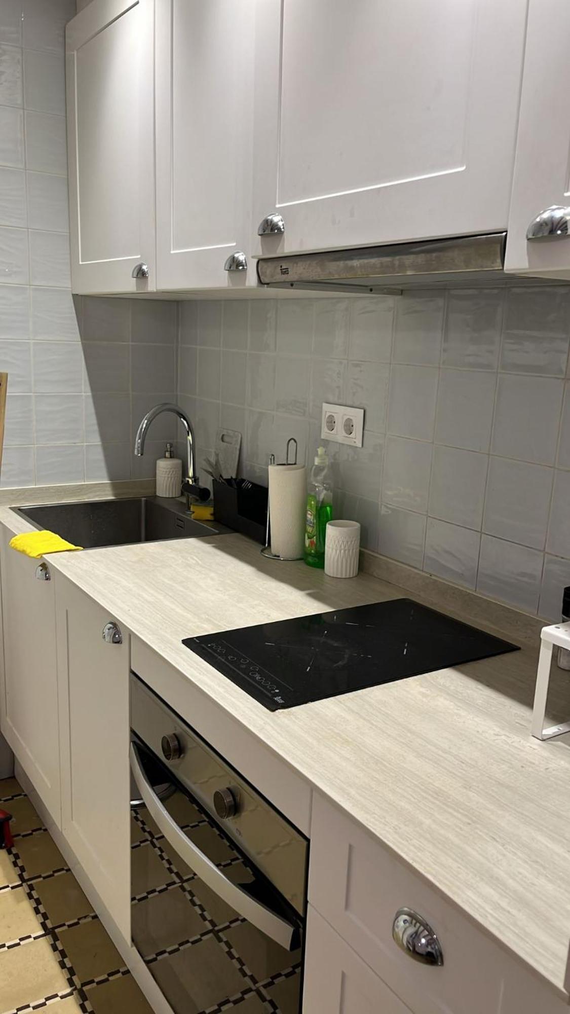 Turisticos Appartement