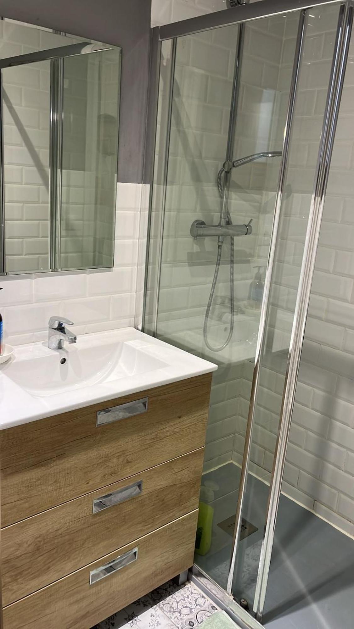 Appartement Turisticos Barcelone