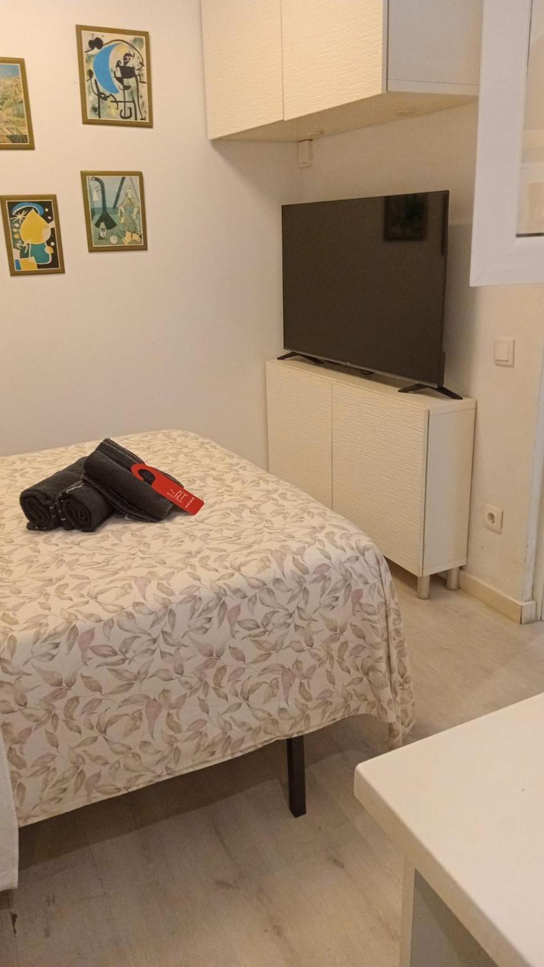 Guest house Private Barcelona