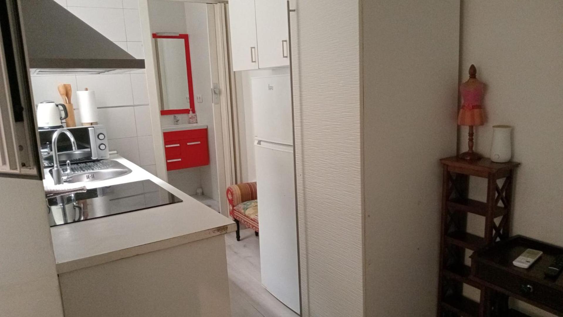 Private Guest house *
