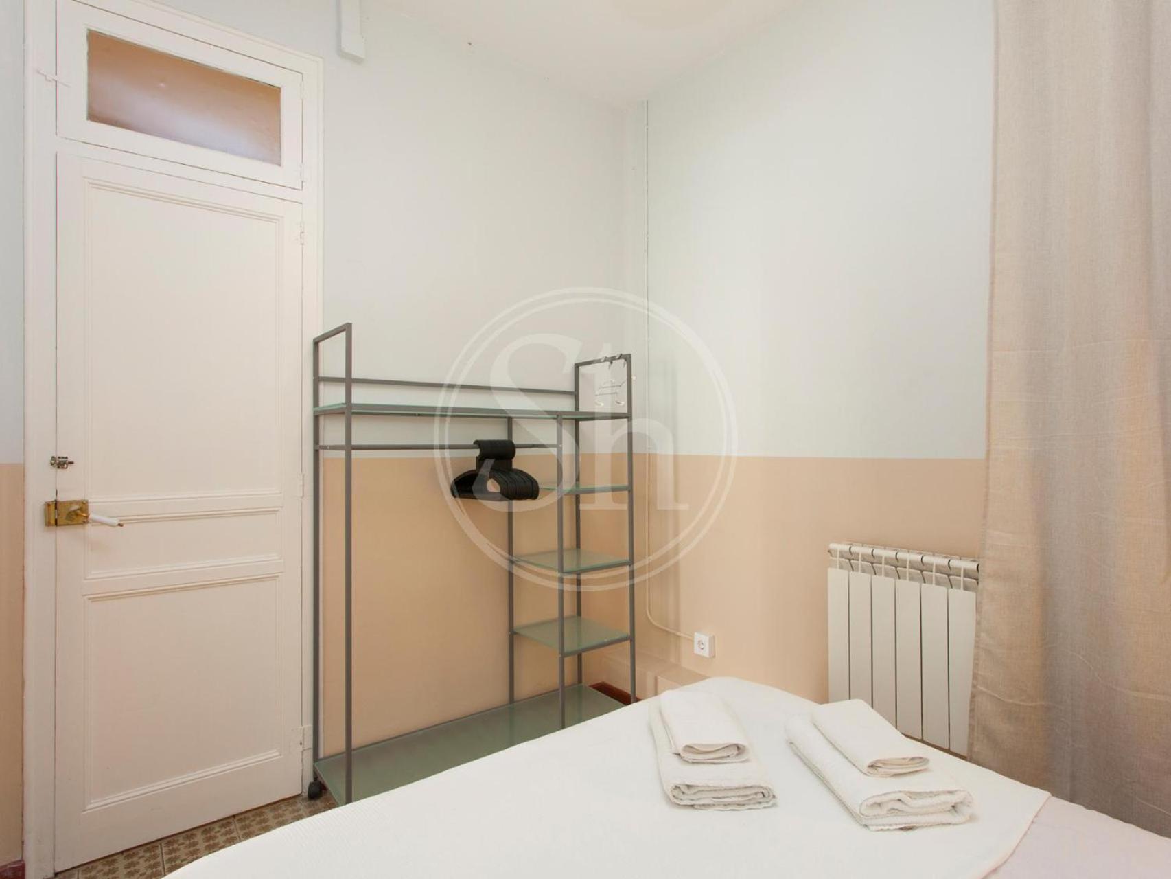 8 En Gracia Appartement