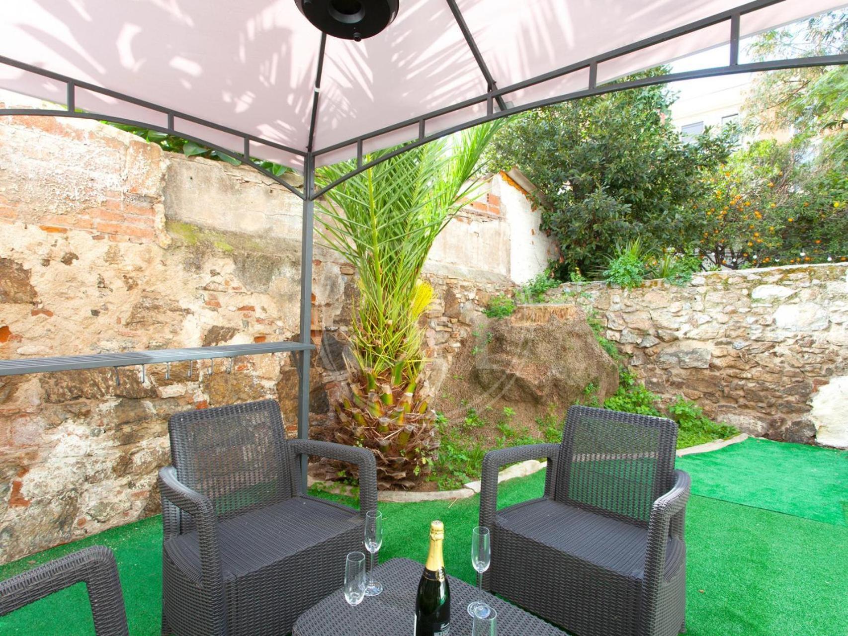 8 En Gracia Appartement Barcelone