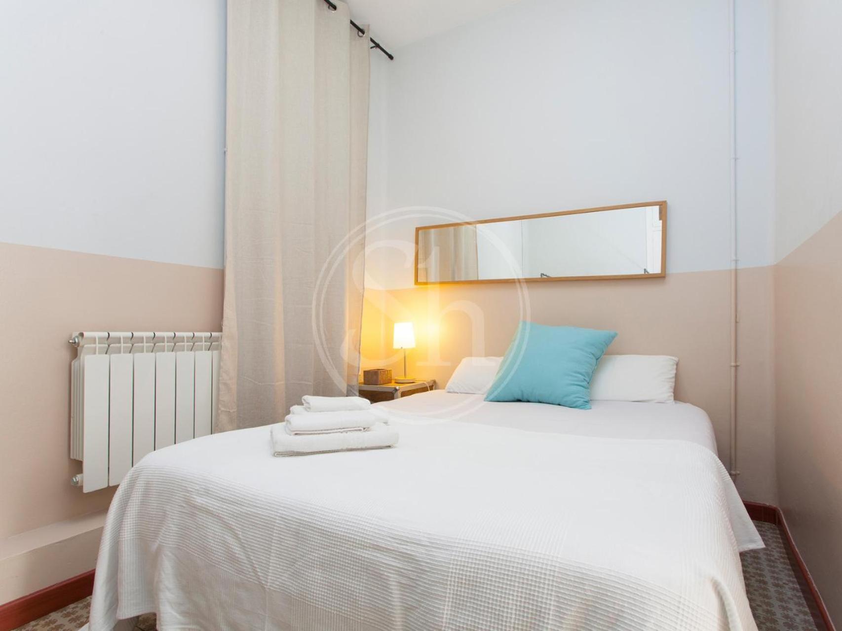 Appartement 8 En Gracia