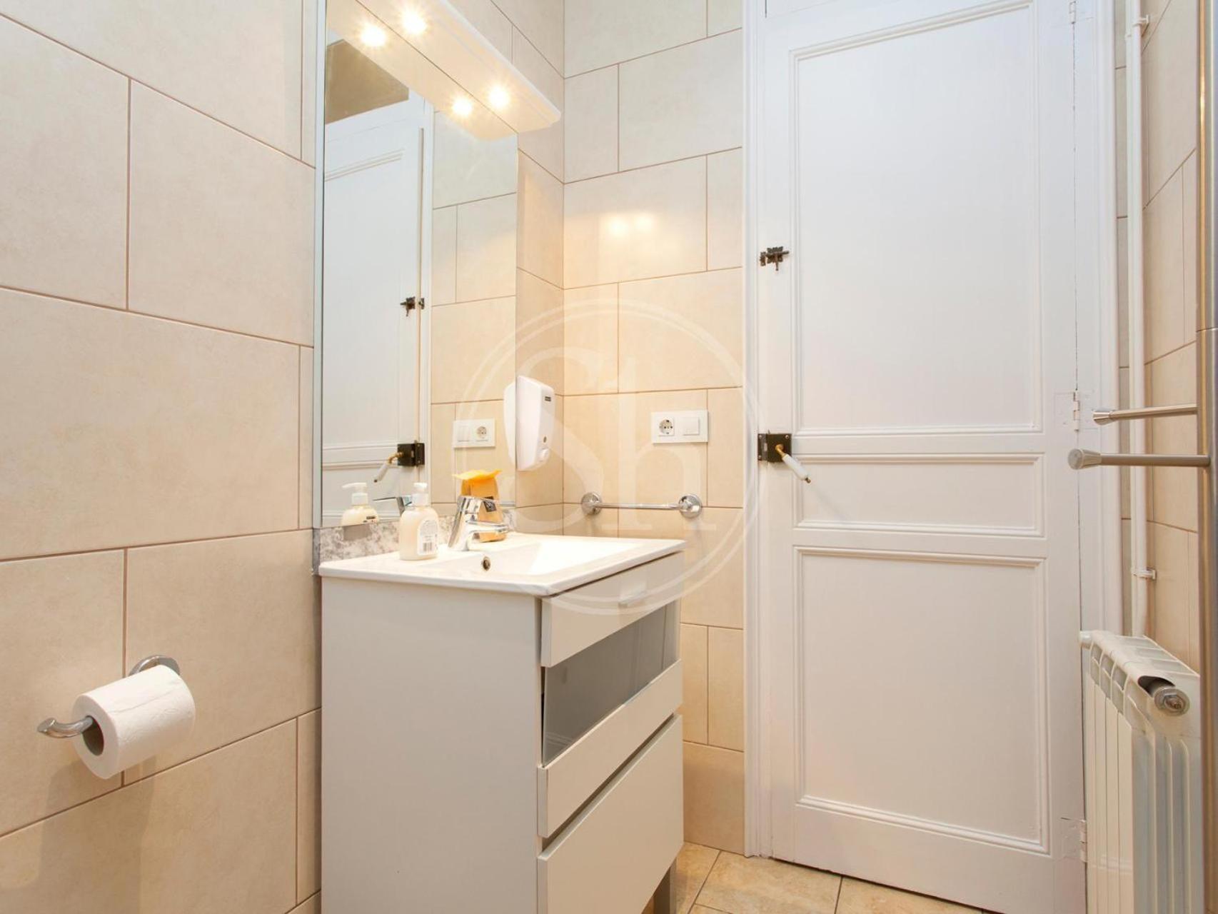 8 En Gracia Appartement
