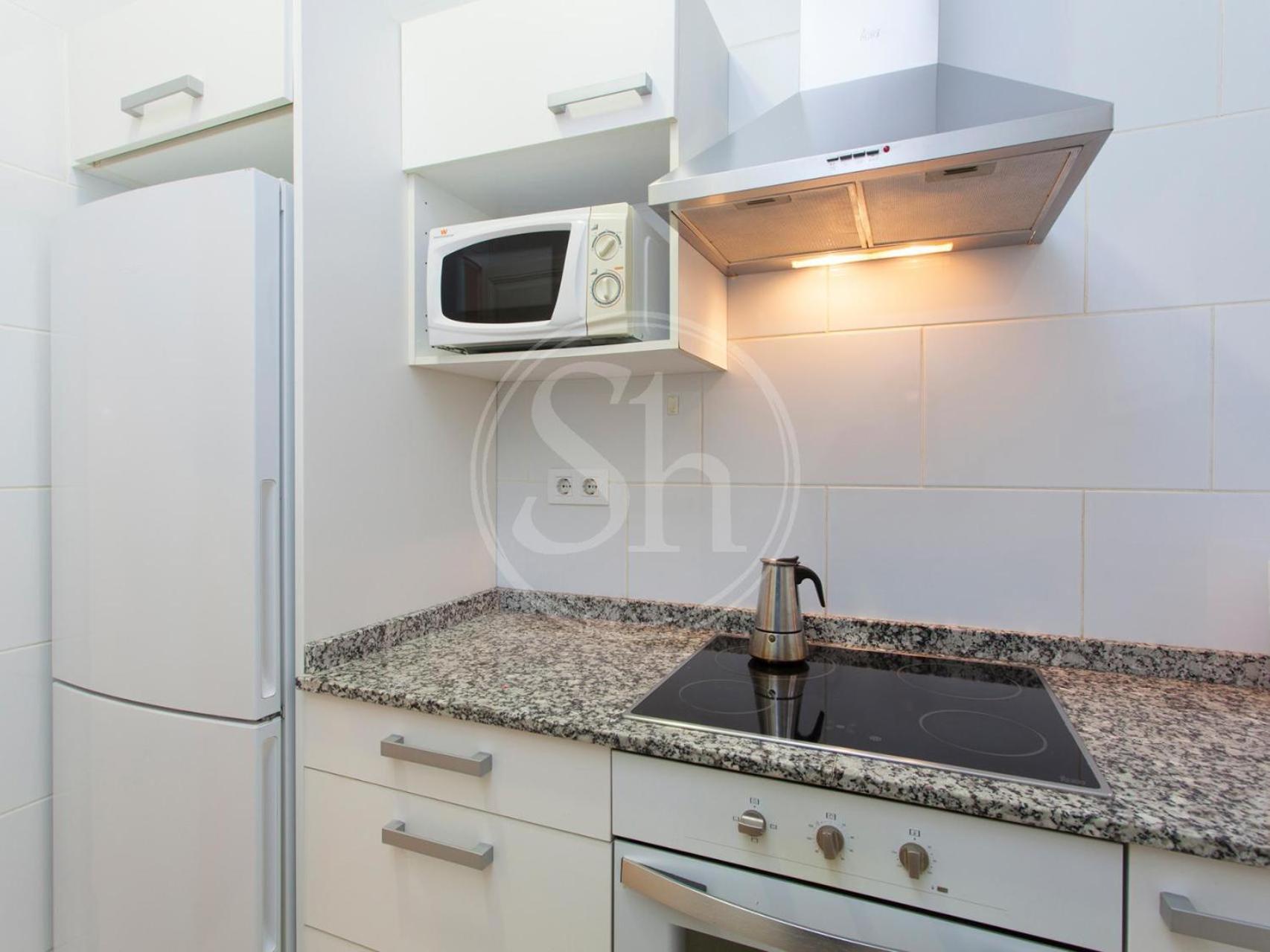 Appartement 8 En Gracia