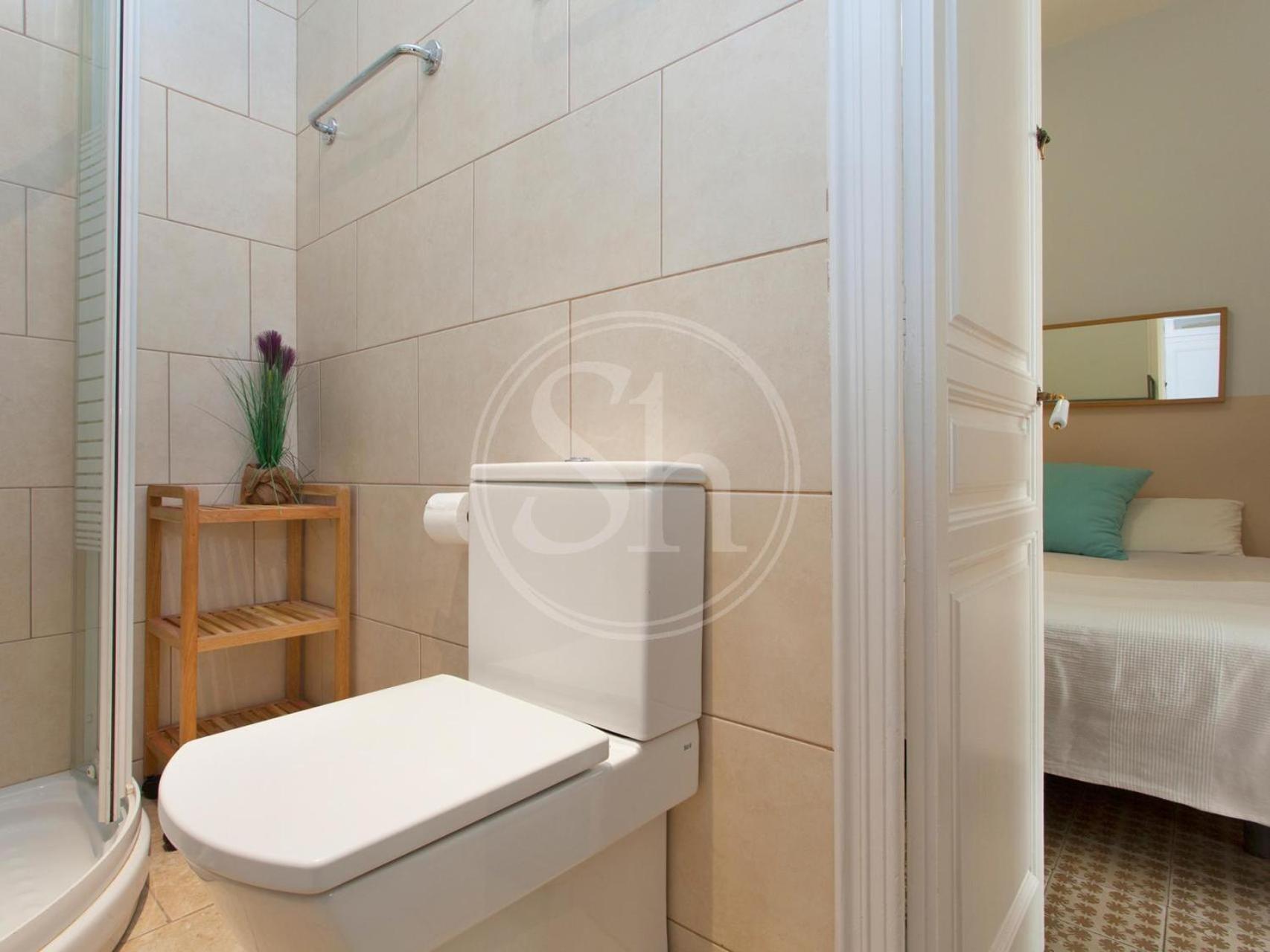 Appartement 8 En Gracia Barcelone