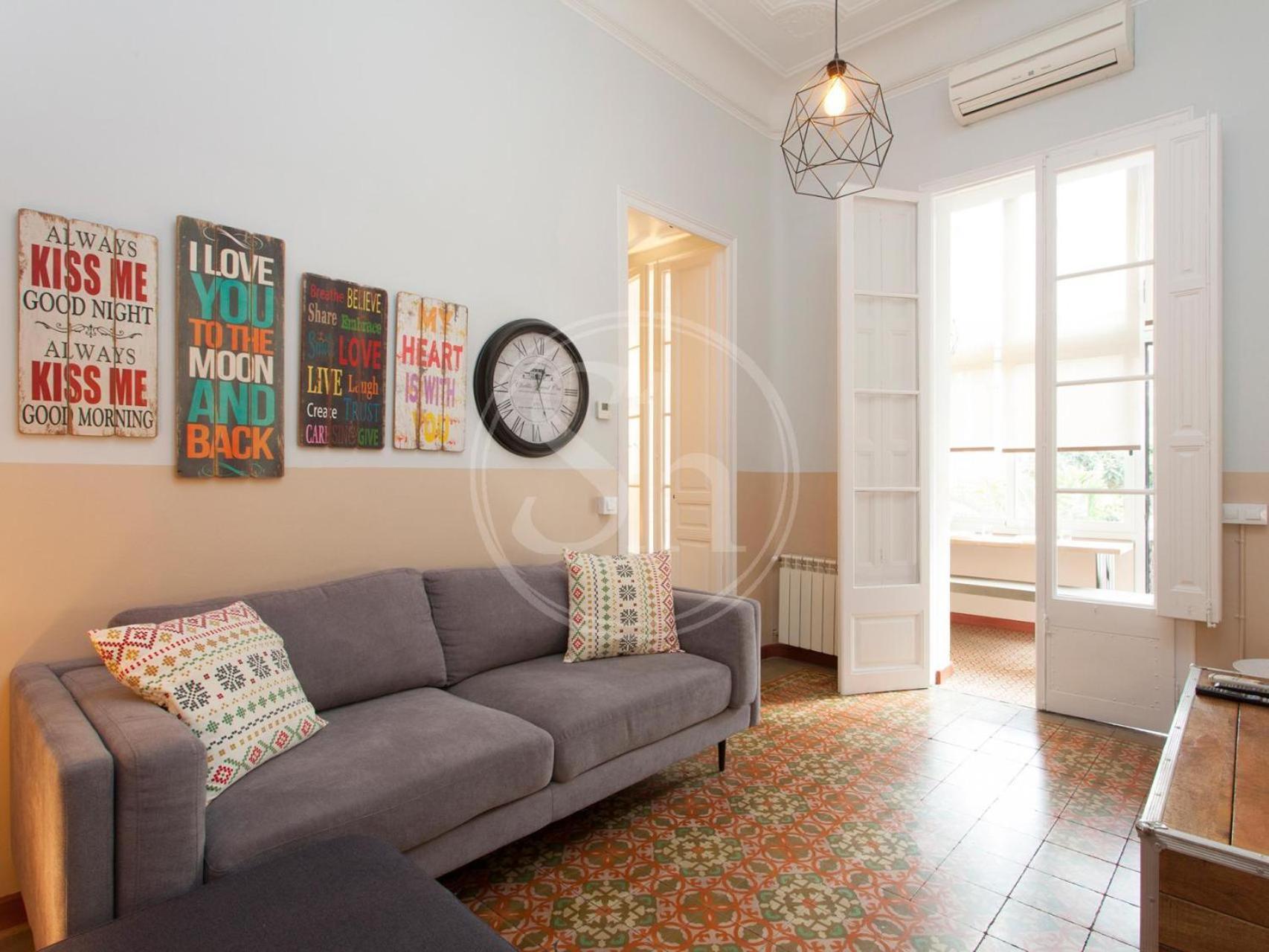 Appartement 8 En Gracia